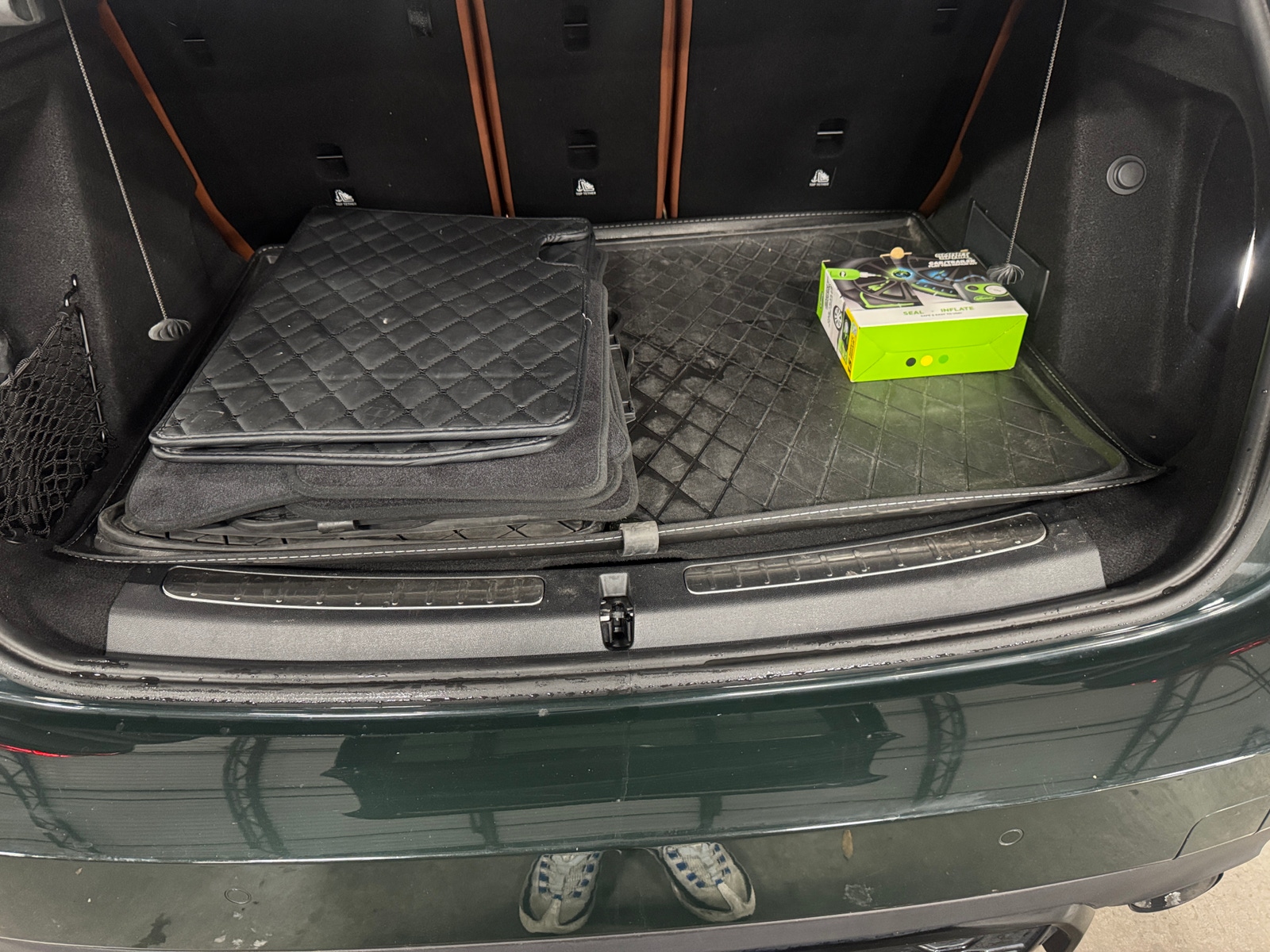 Thumbnail: 2024 MINI Cooper Countryman - 7