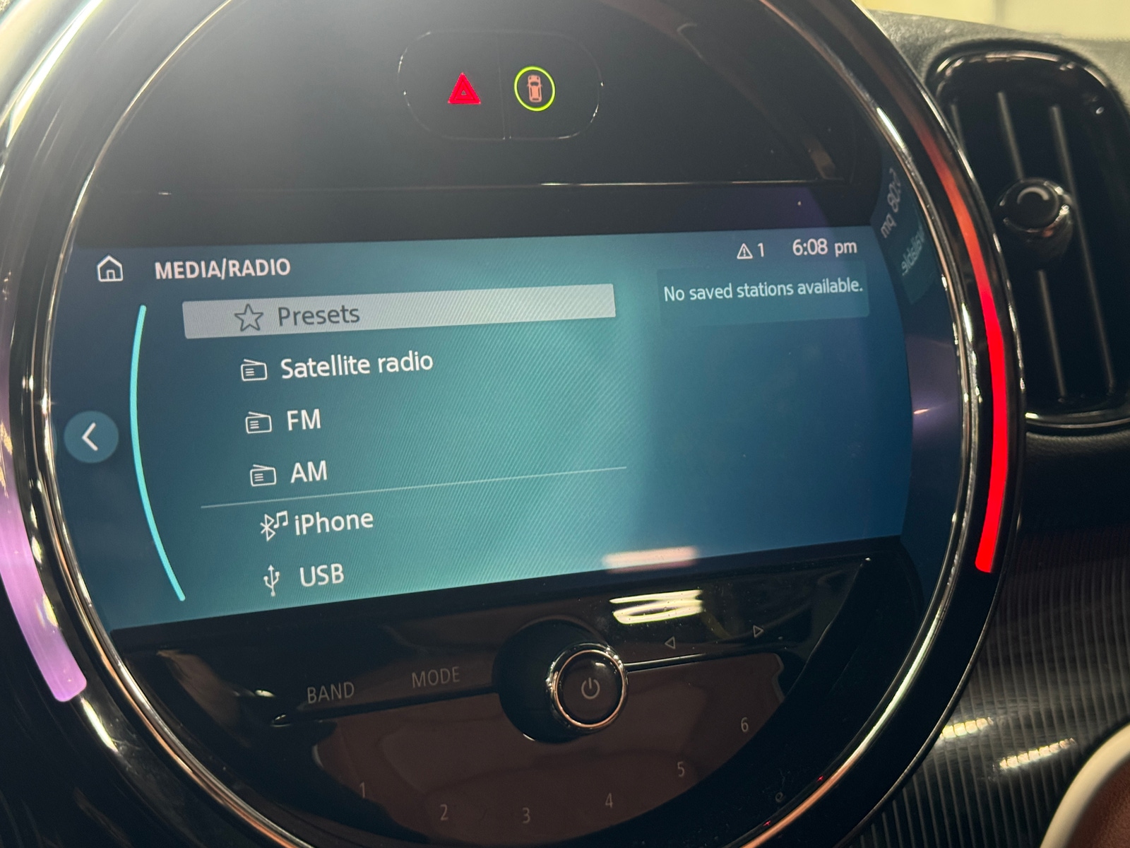 Thumbnail: 2024 MINI Cooper Countryman - 4