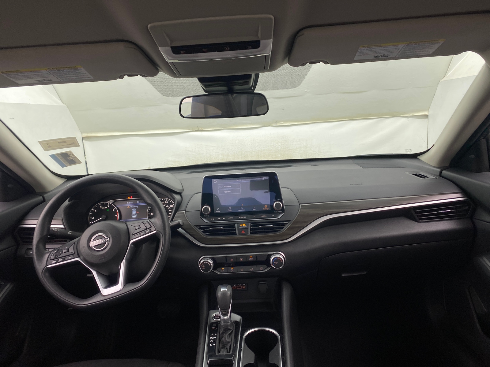 Thumbnail: 2024 Nissan Altima - 3