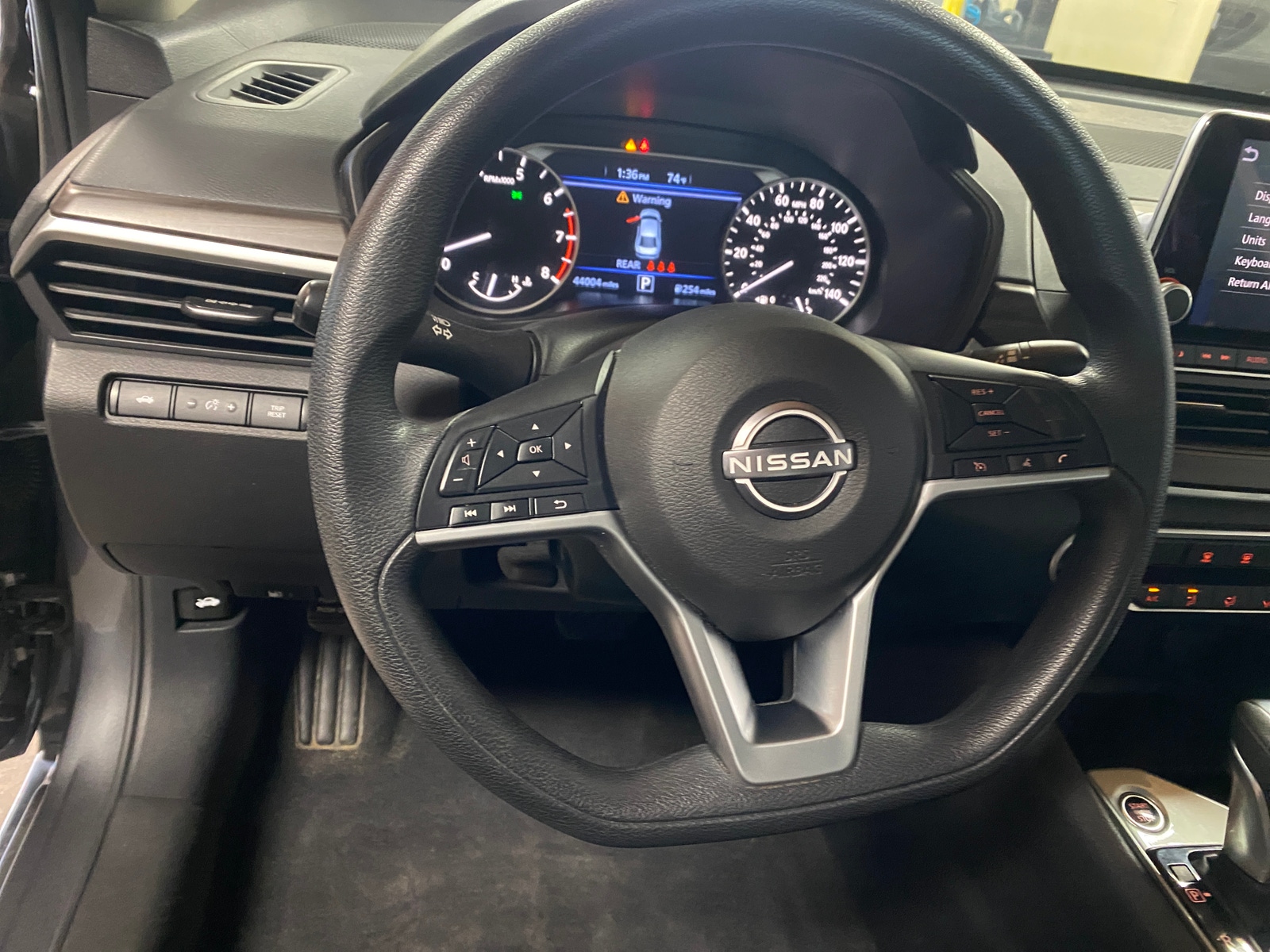 Thumbnail: 2024 Nissan Altima - 5