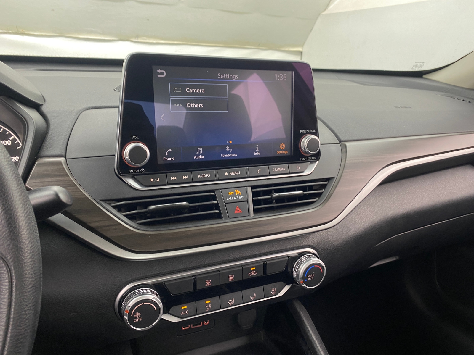 Thumbnail: 2024 Nissan Altima - 4