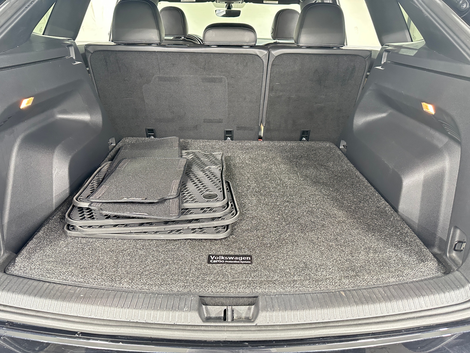 Thumbnail: 2021 Volkswagen Atlas - 6