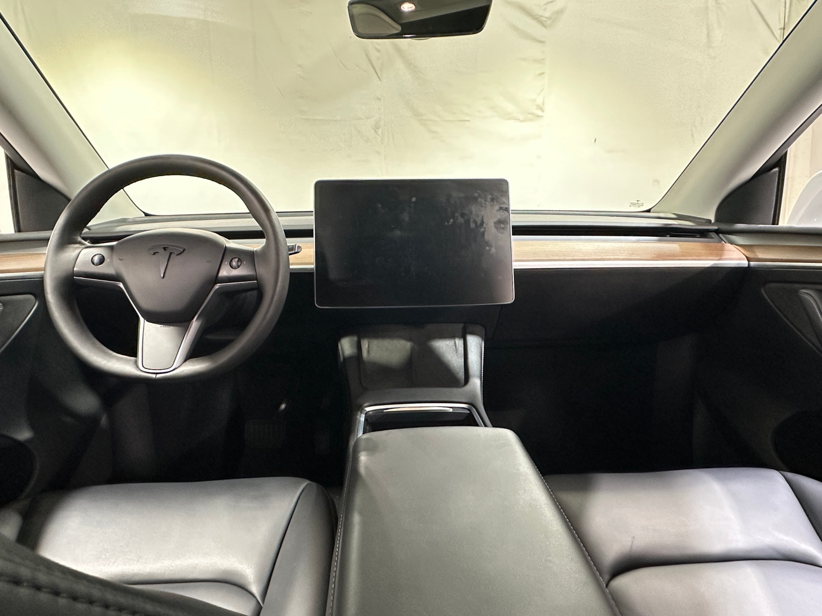 Thumbnail: 2023 Tesla Model Y - 2