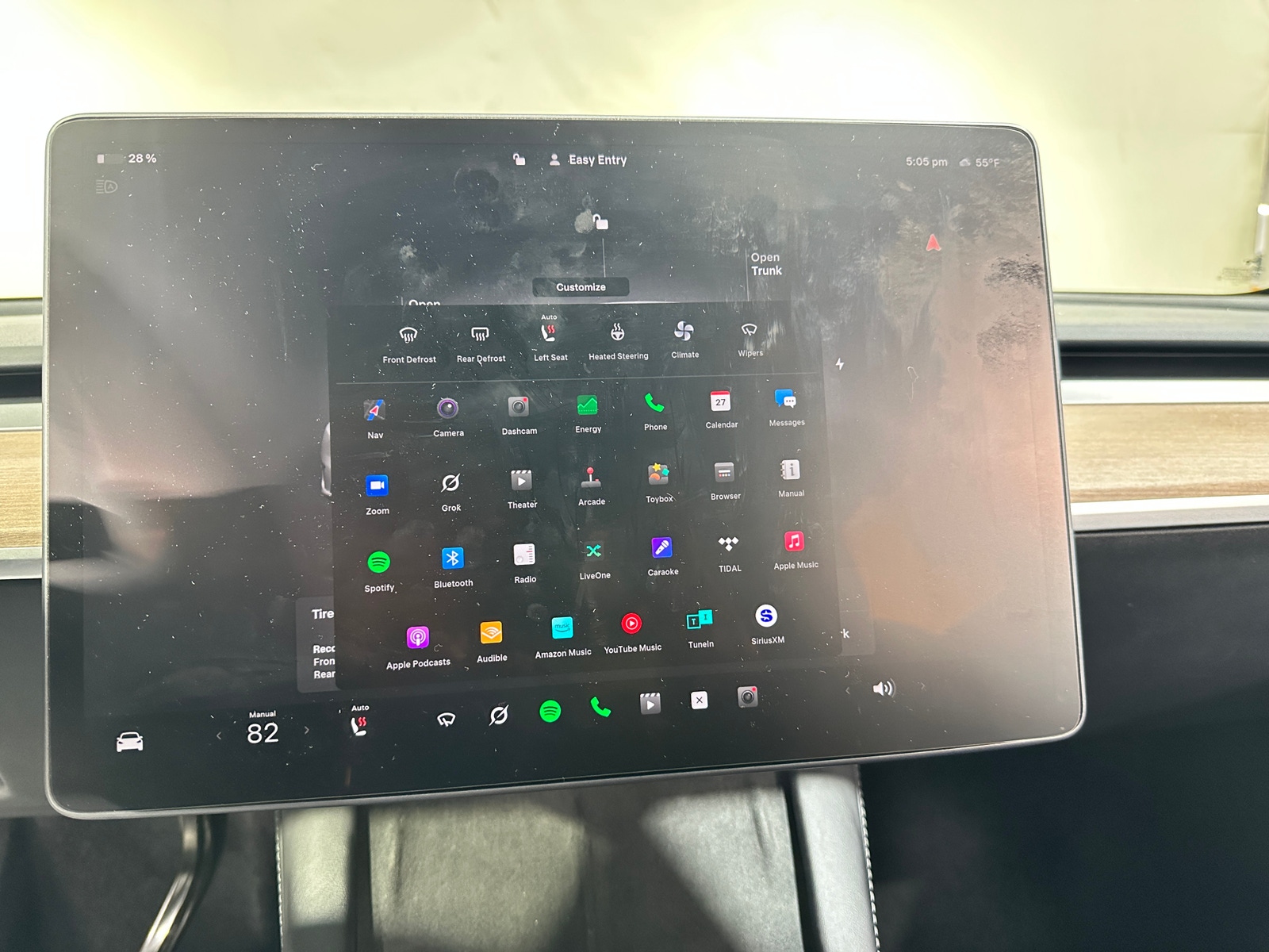 Thumbnail: 2023 Tesla Model Y - 3