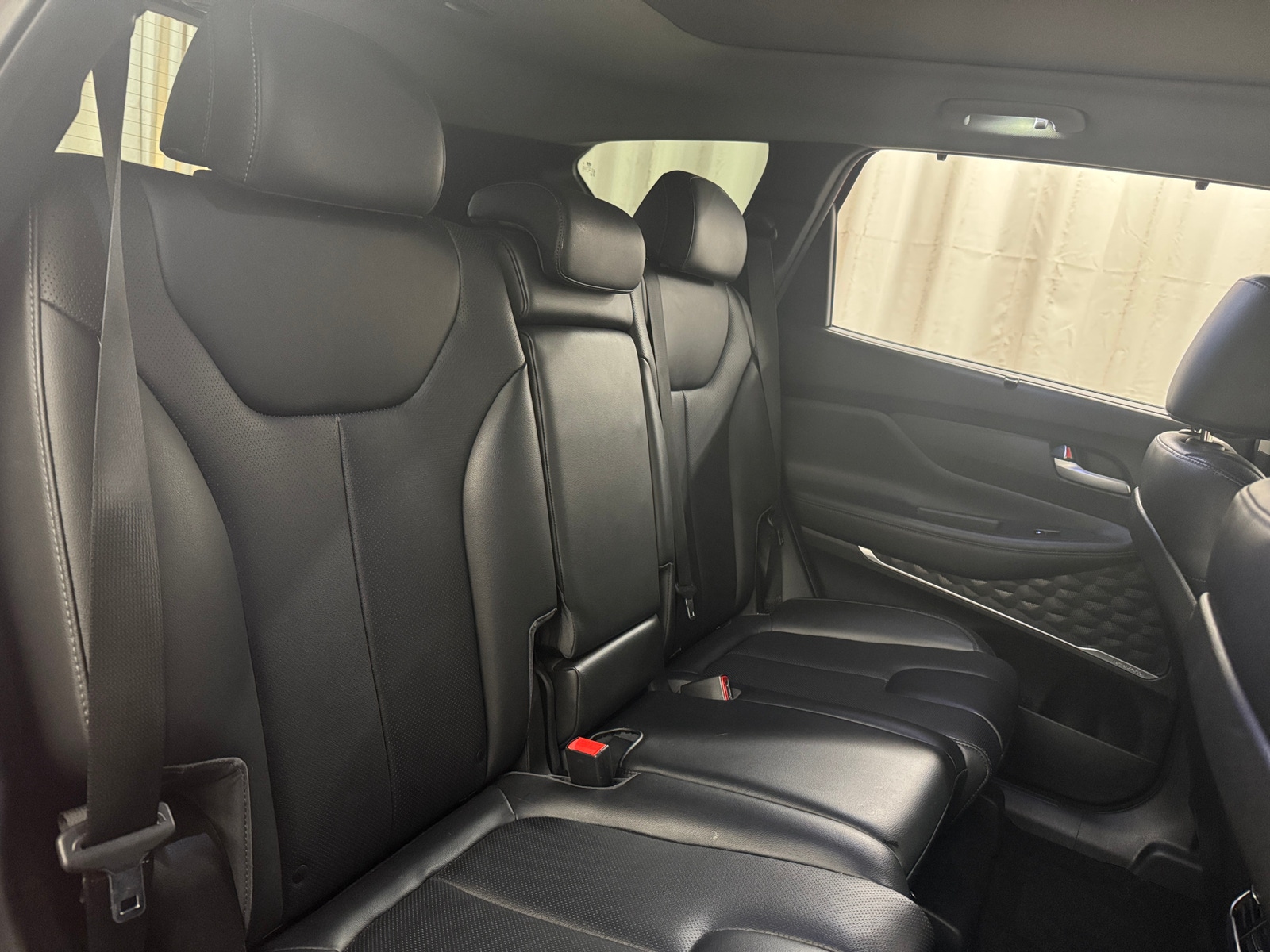 Thumbnail: 2023 Hyundai Santa Fe - 5