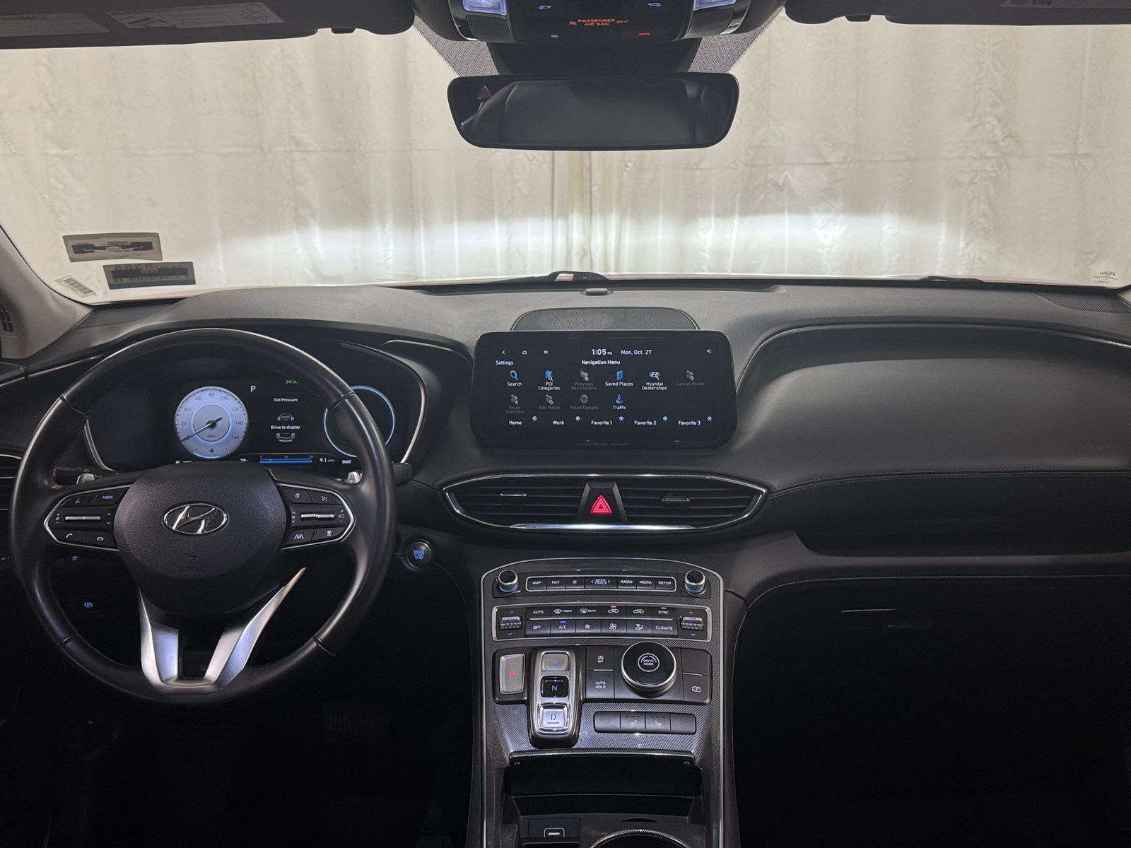 Thumbnail: 2023 Hyundai Santa Fe - 2