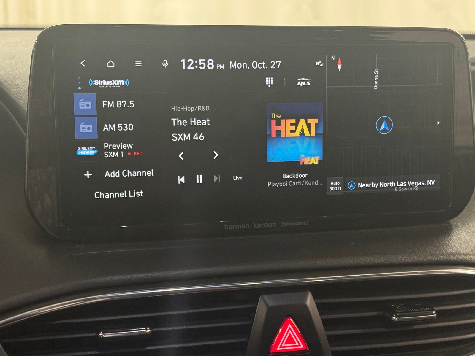 Thumbnail: 2023 Hyundai Santa Fe - 3