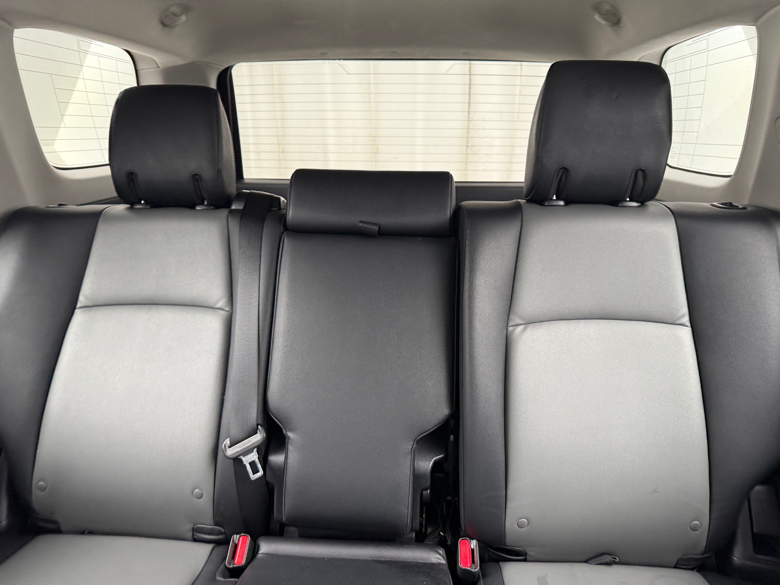 Thumbnail: 2023 Toyota 4Runner - 5