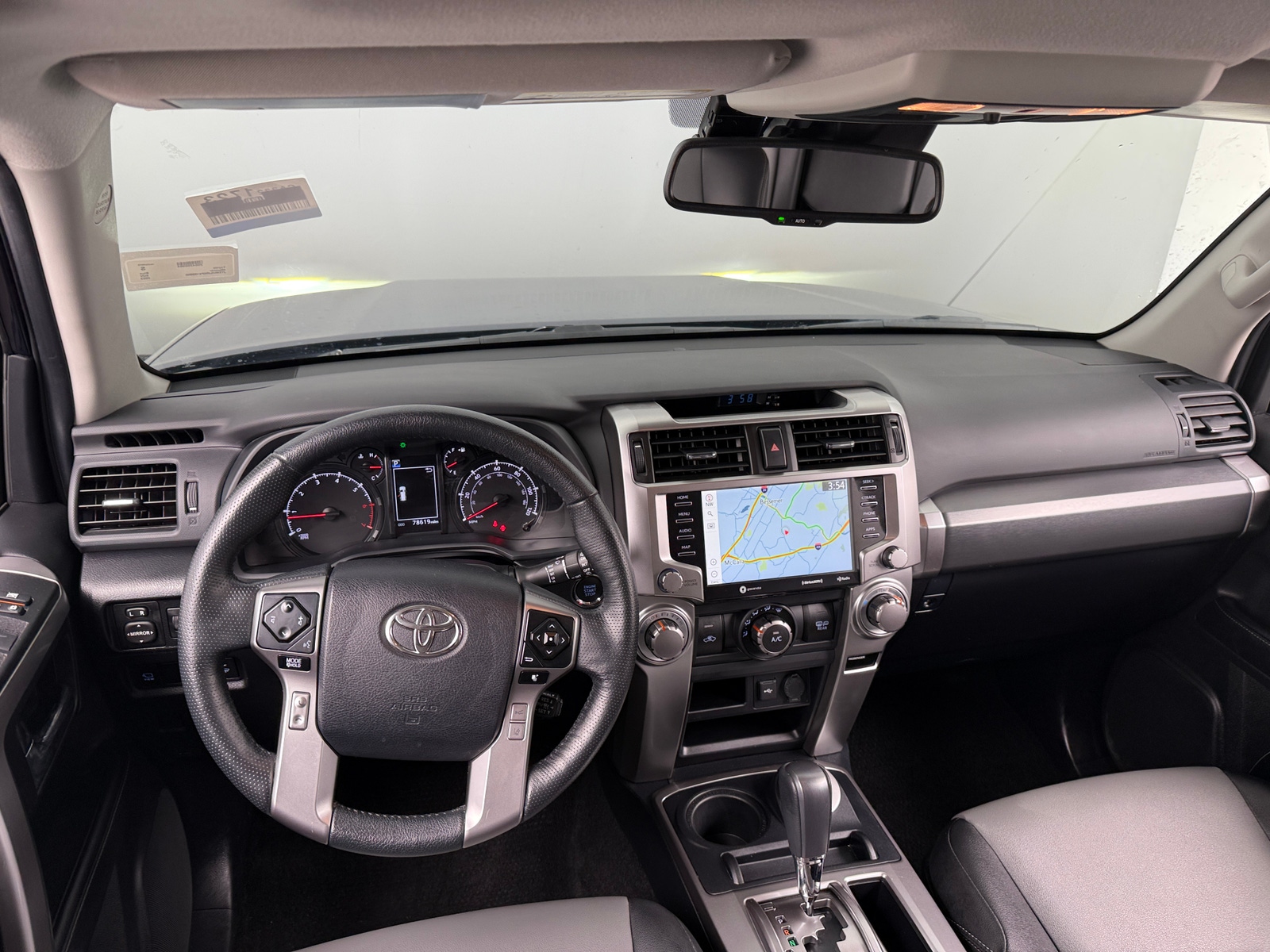 Thumbnail: 2023 Toyota 4Runner - 2