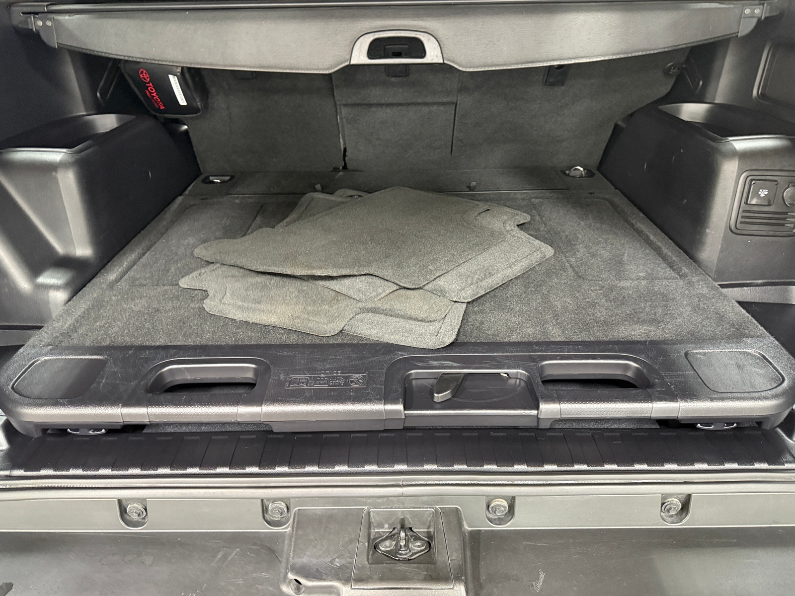 Thumbnail: 2023 Toyota 4Runner - 6