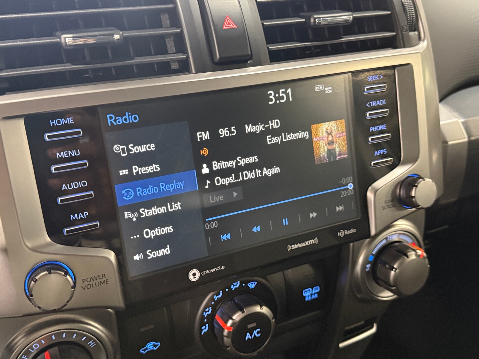 Thumbnail: 2023 Toyota 4Runner - 3