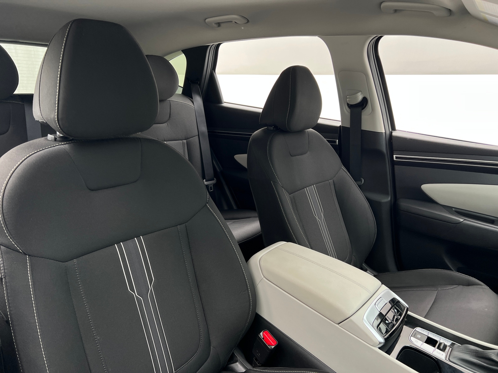 Thumbnail: 2024 Hyundai Tucson - 2