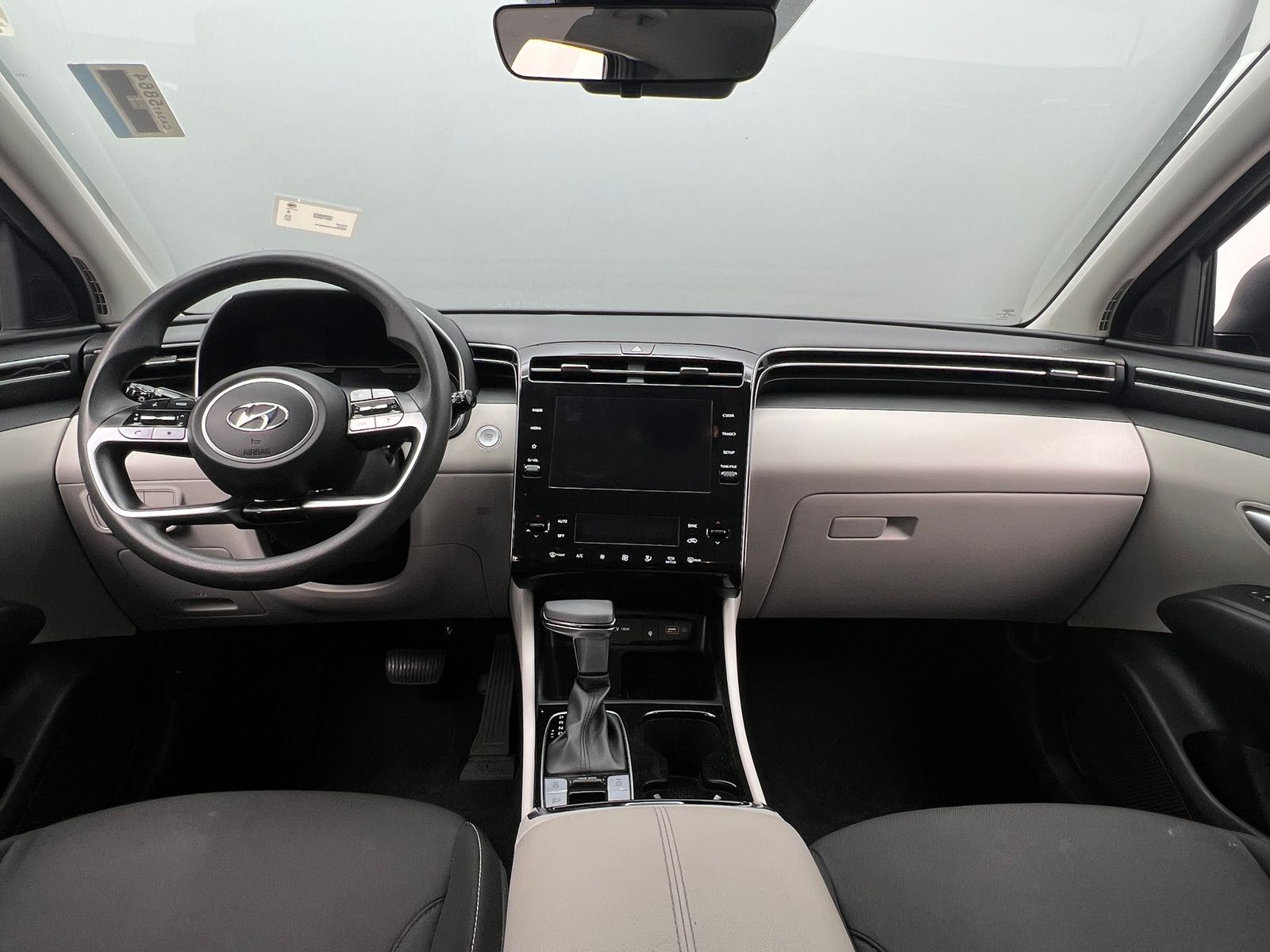 Thumbnail: 2024 Hyundai Tucson - 3