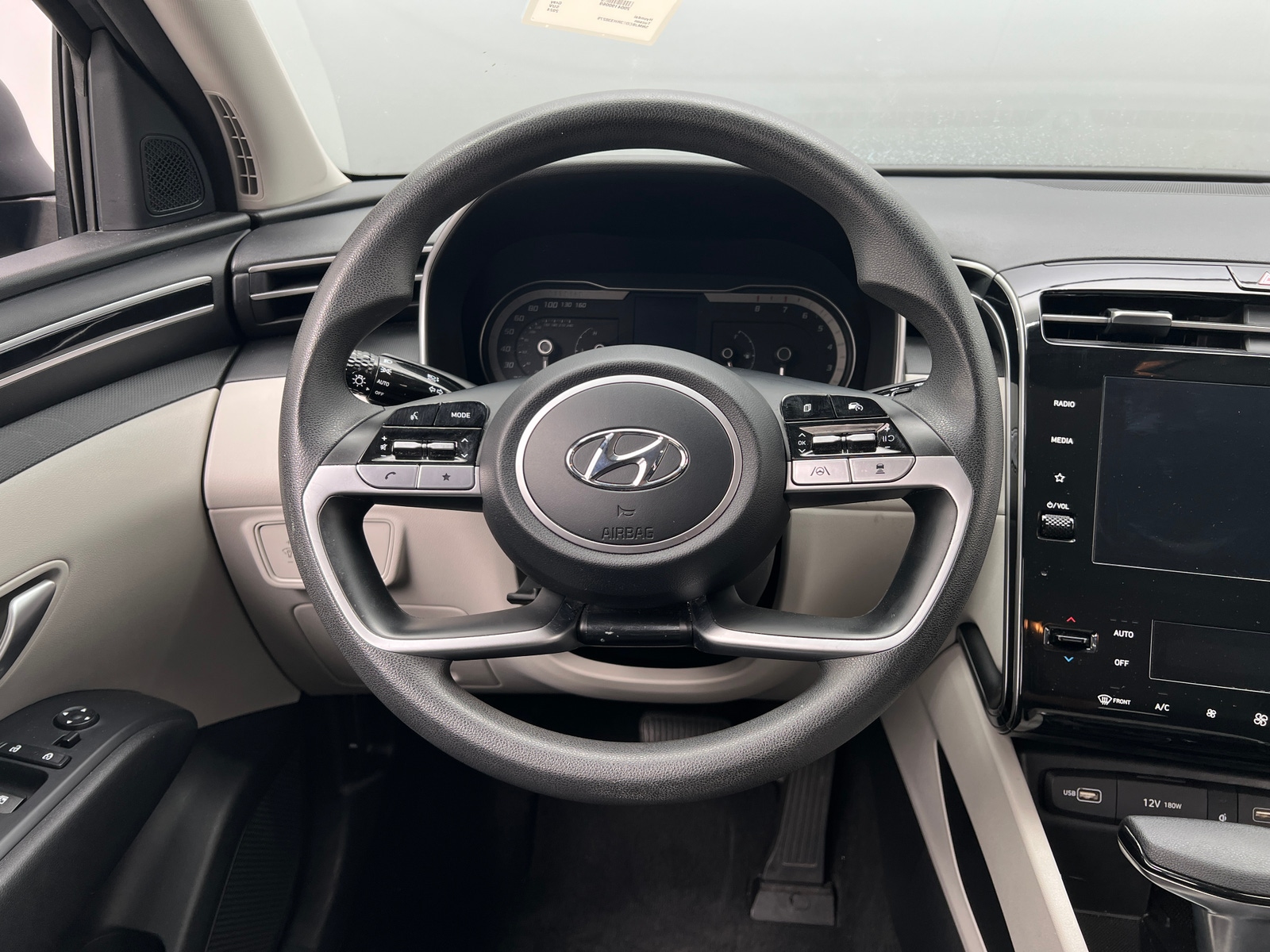 Thumbnail: 2024 Hyundai Tucson - 5