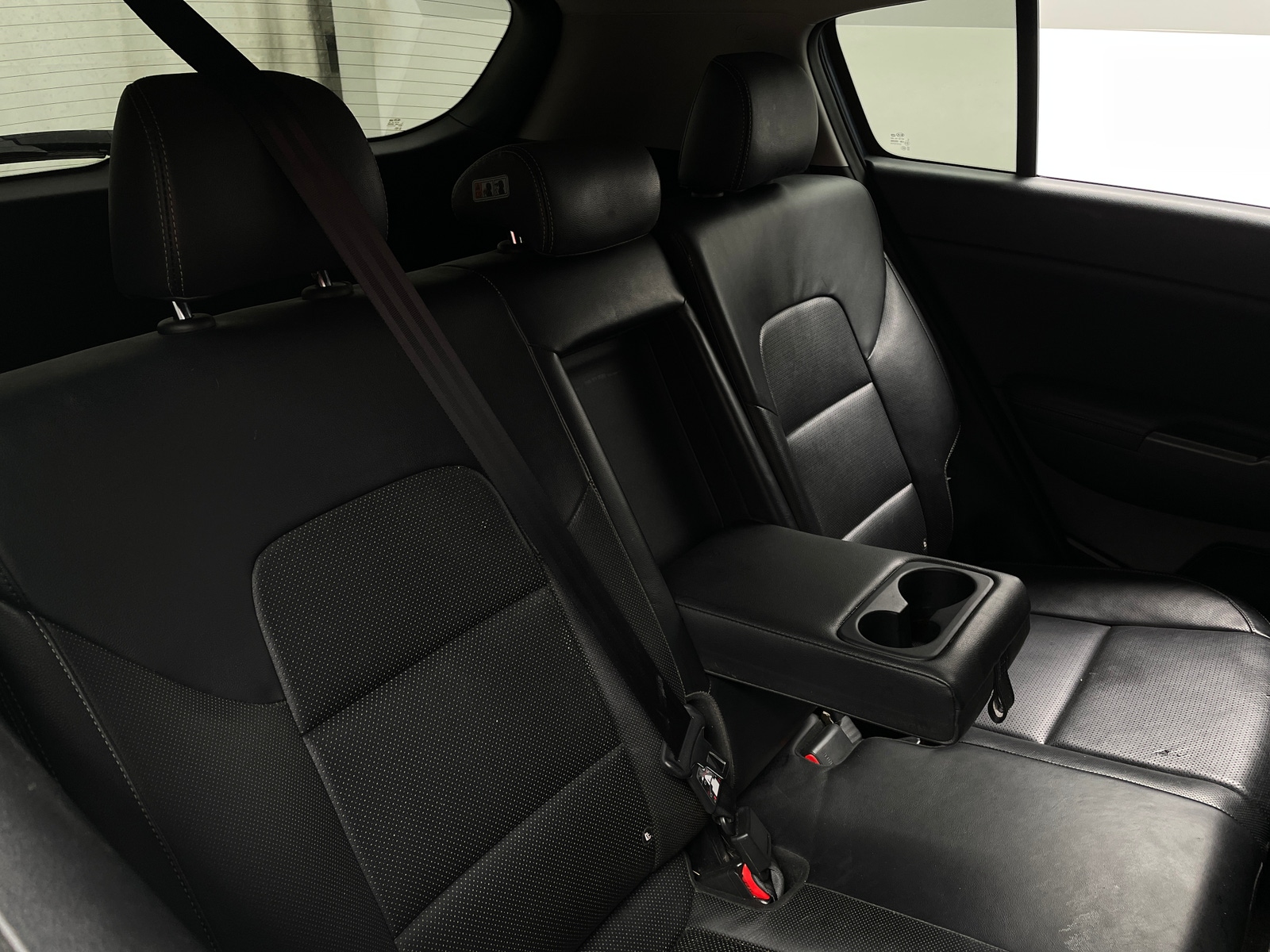 Thumbnail: 2017 Kia Sportage - 5