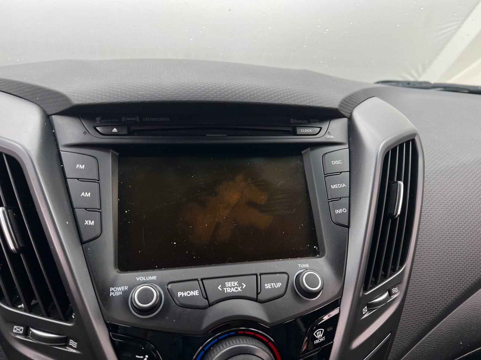 Thumbnail: 2015 Hyundai Veloster - 2