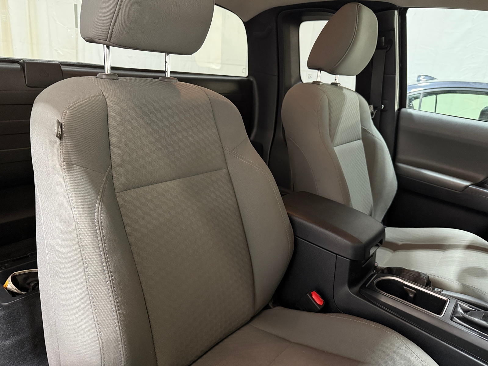 Thumbnail: 2020 Toyota Tacoma - 2