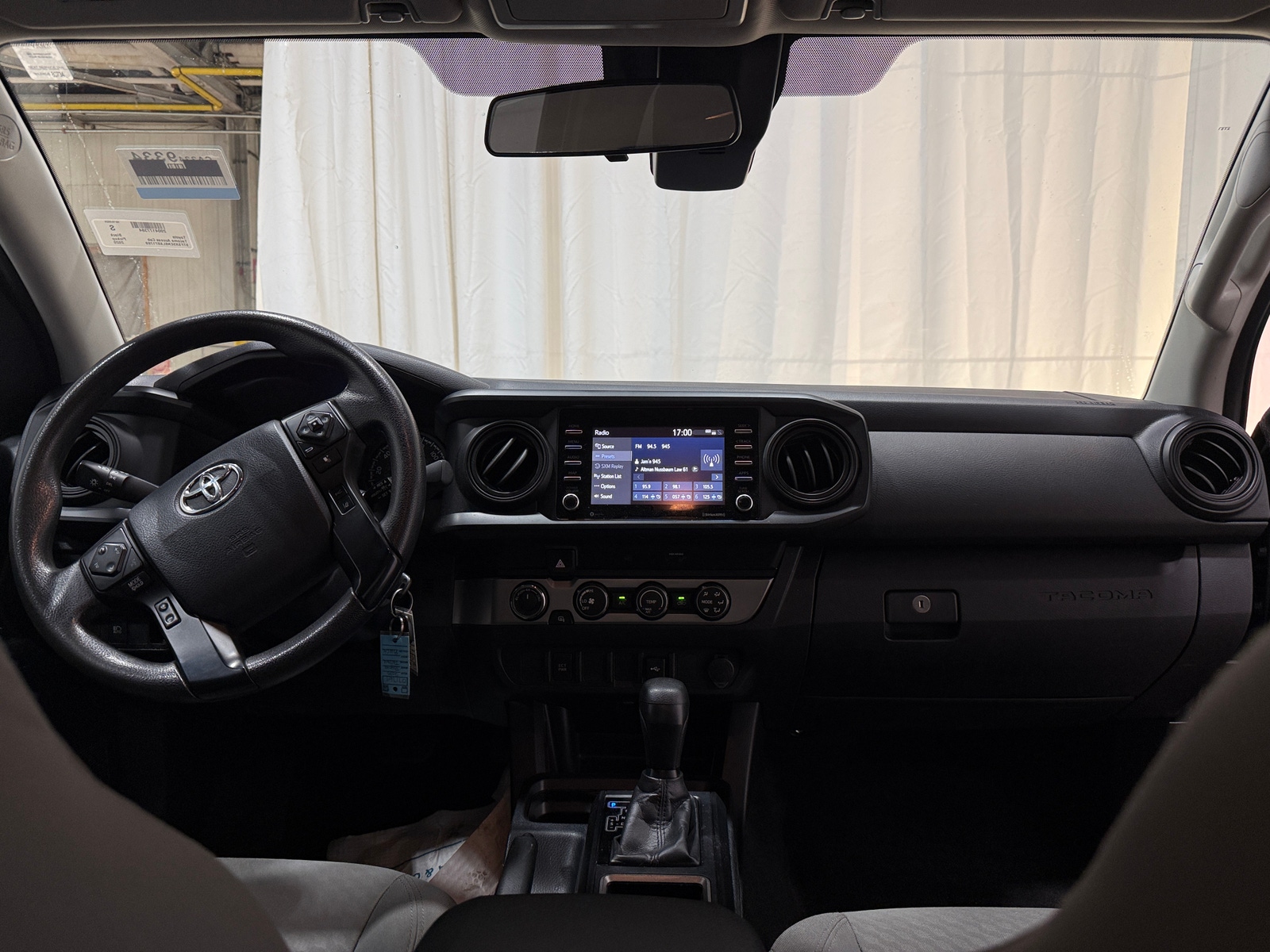 Thumbnail: 2020 Toyota Tacoma - 3