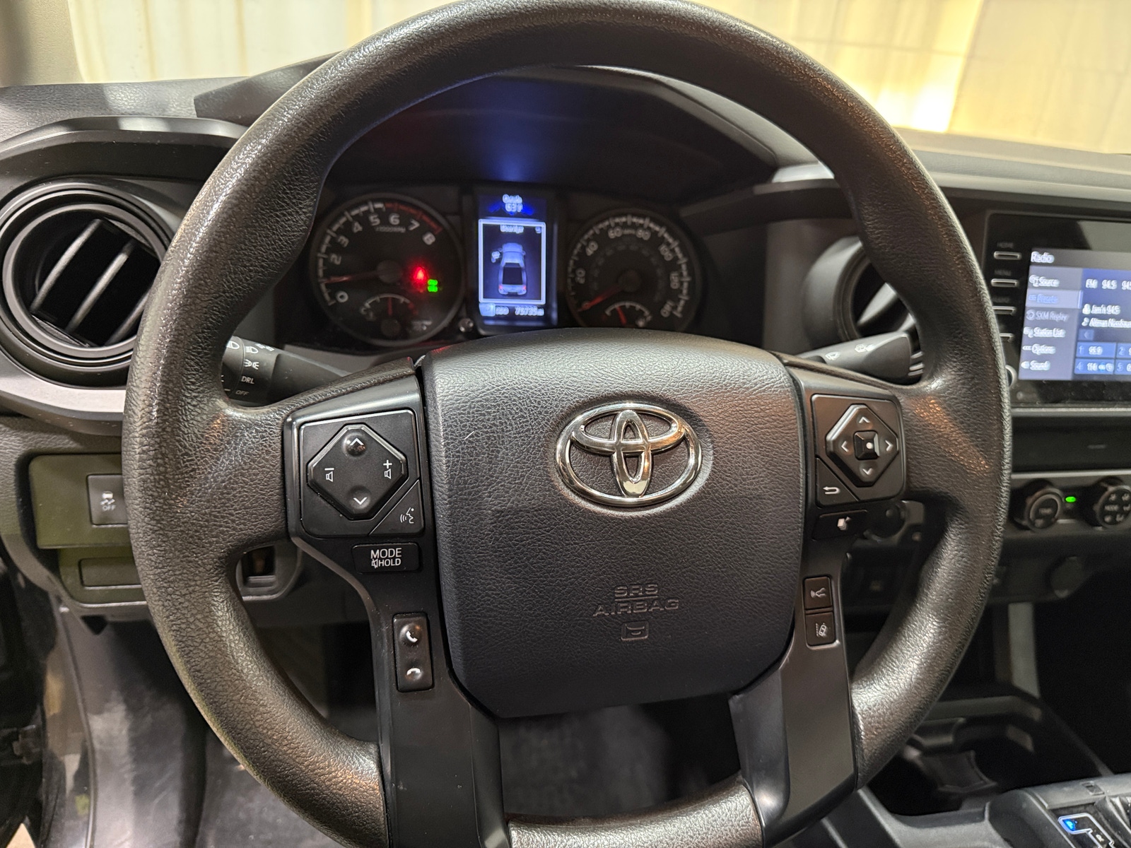 Thumbnail: 2020 Toyota Tacoma - 5