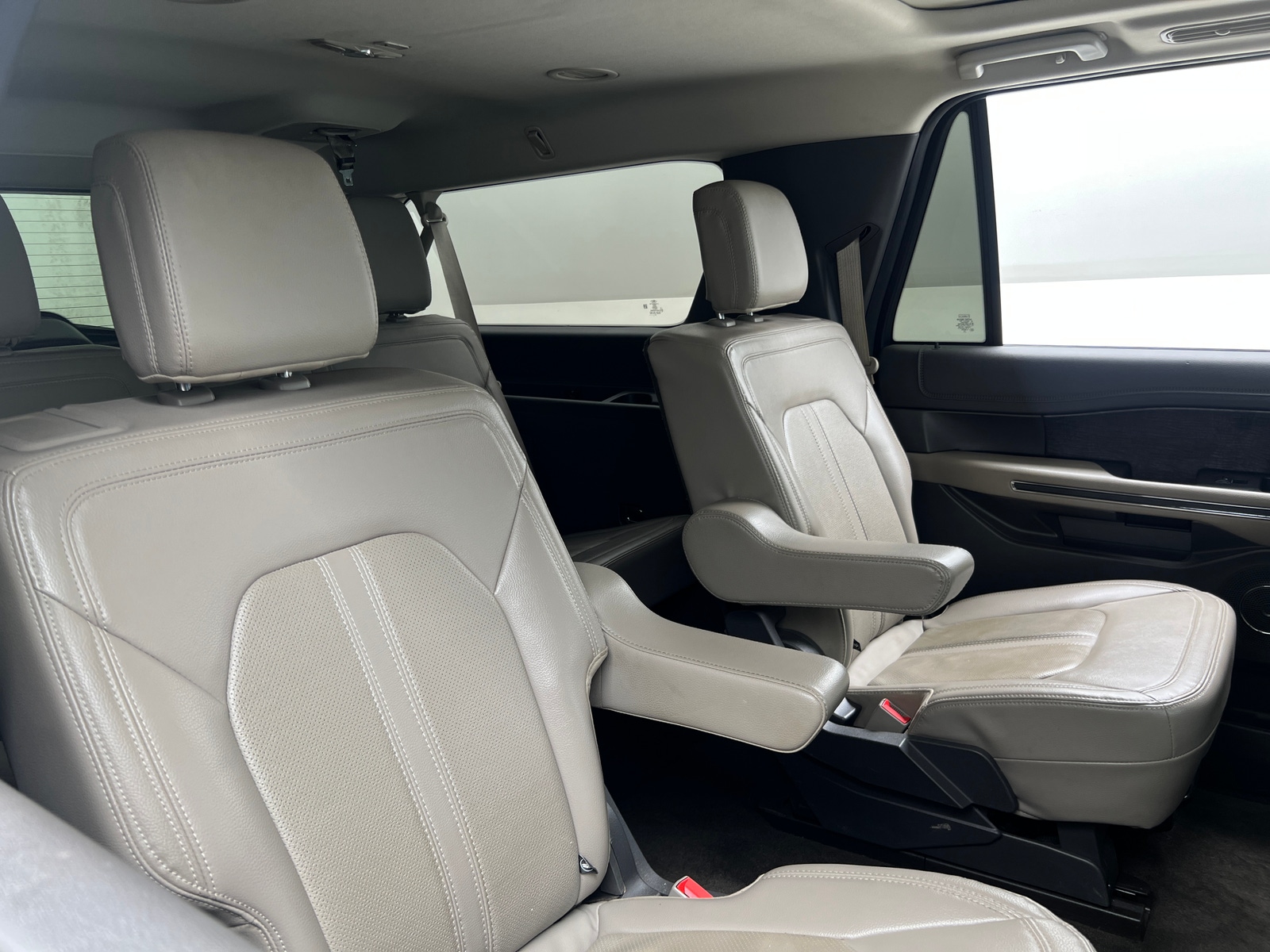 Thumbnail: 2021 Ford Expedition MAX - 5