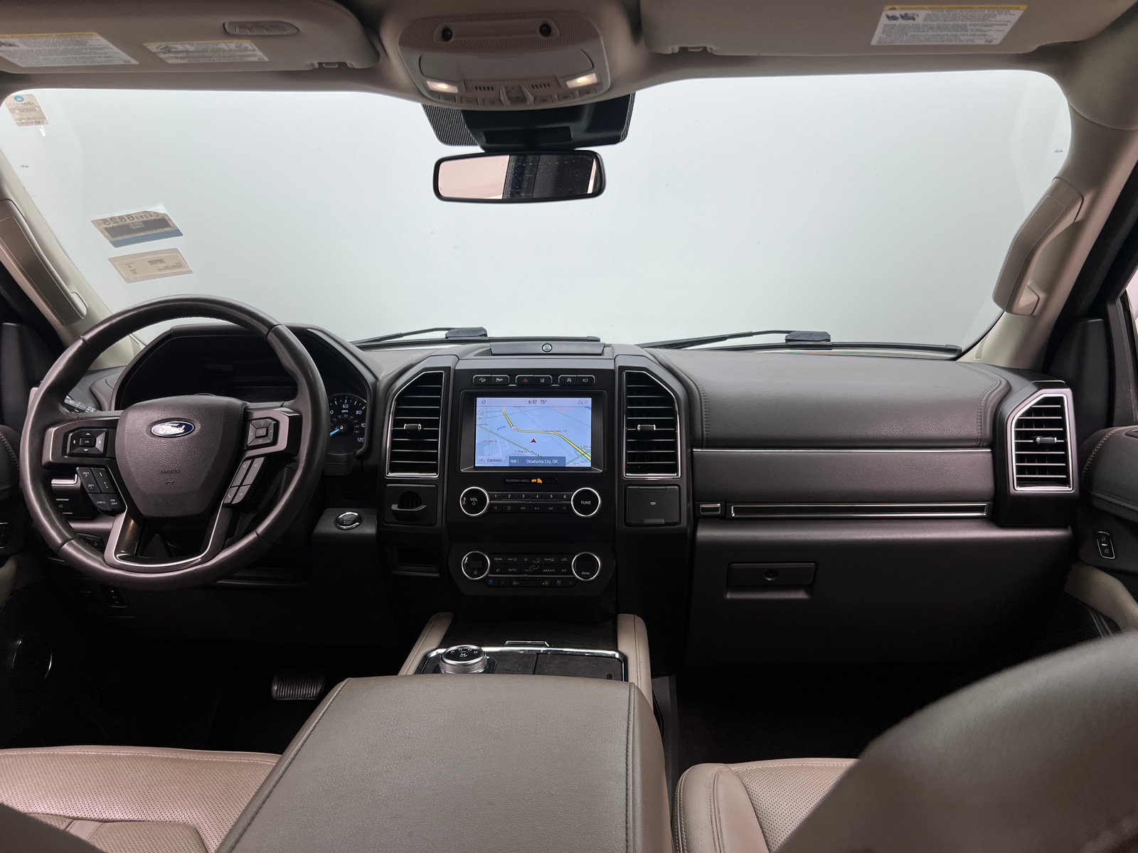 Thumbnail: 2021 Ford Expedition MAX - 2