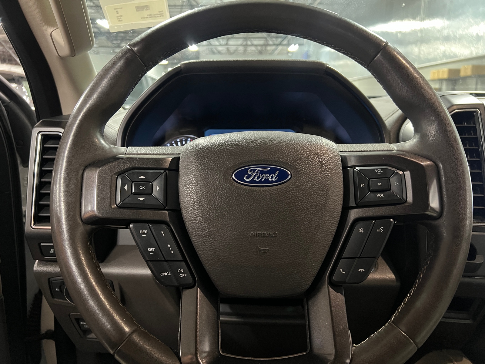 Thumbnail: 2021 Ford Expedition MAX - 4