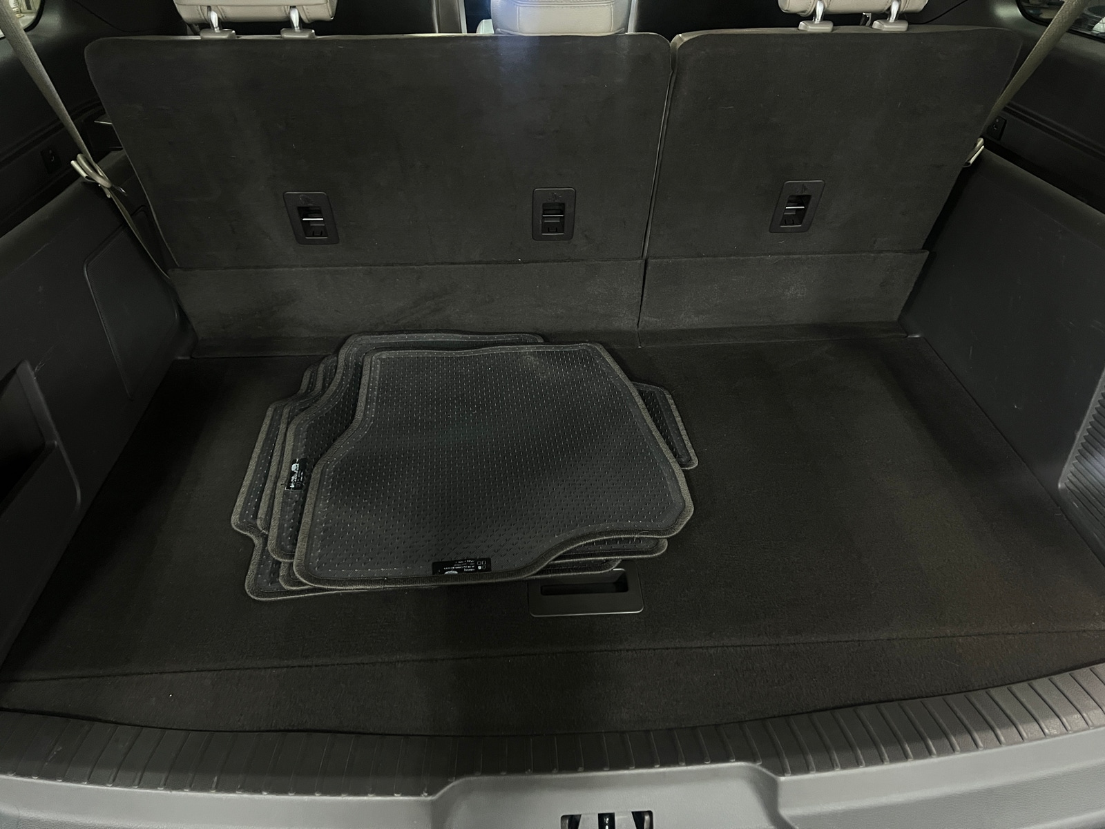 Thumbnail: 2021 Ford Expedition MAX - 6