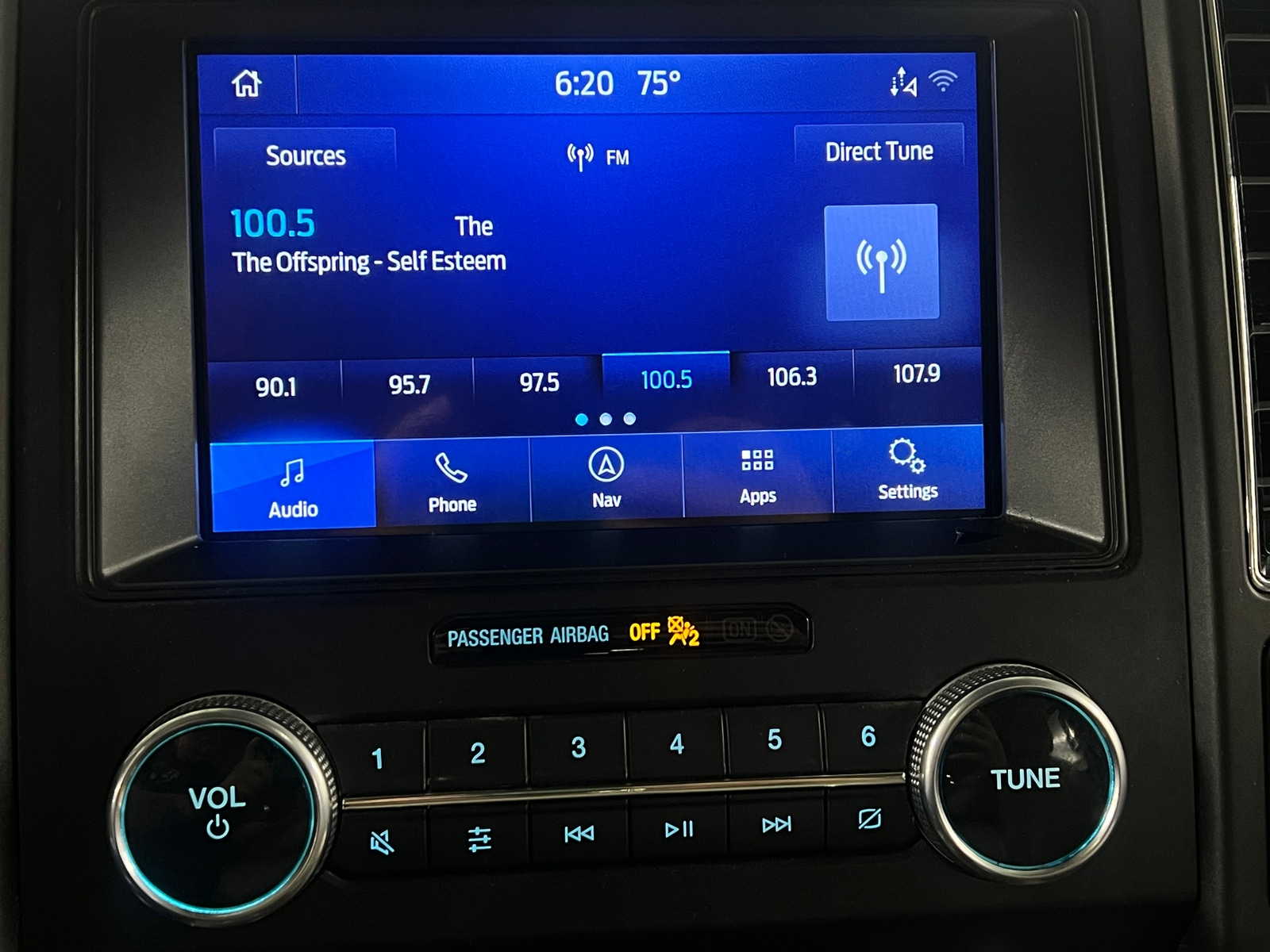 Thumbnail: 2021 Ford Expedition MAX - 3