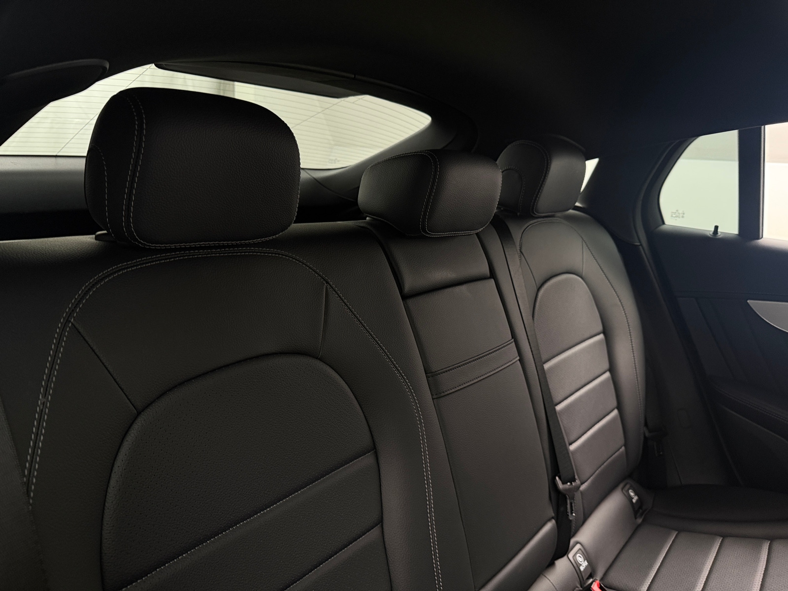 Thumbnail: 2023 Mercedes-Benz GLC - 5