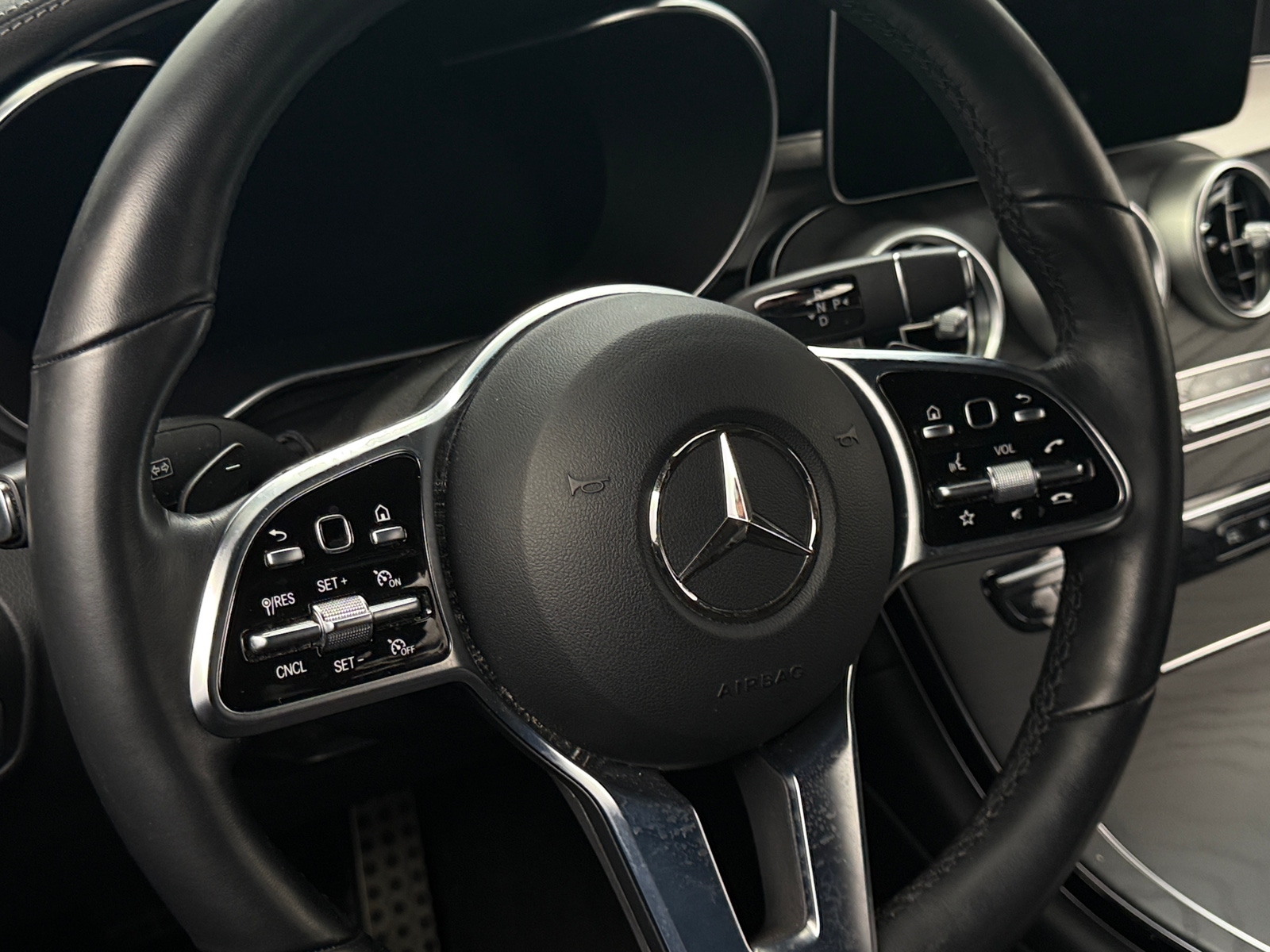 Thumbnail: 2023 Mercedes-Benz GLC - 4