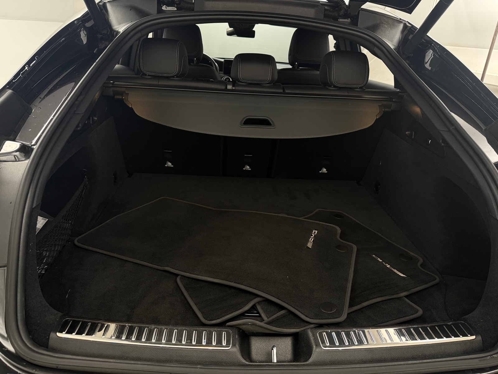 Thumbnail: 2023 Mercedes-Benz GLC - 6