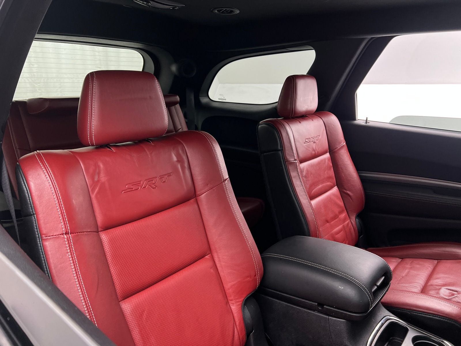 Thumbnail: 2020 Dodge Durango - 5