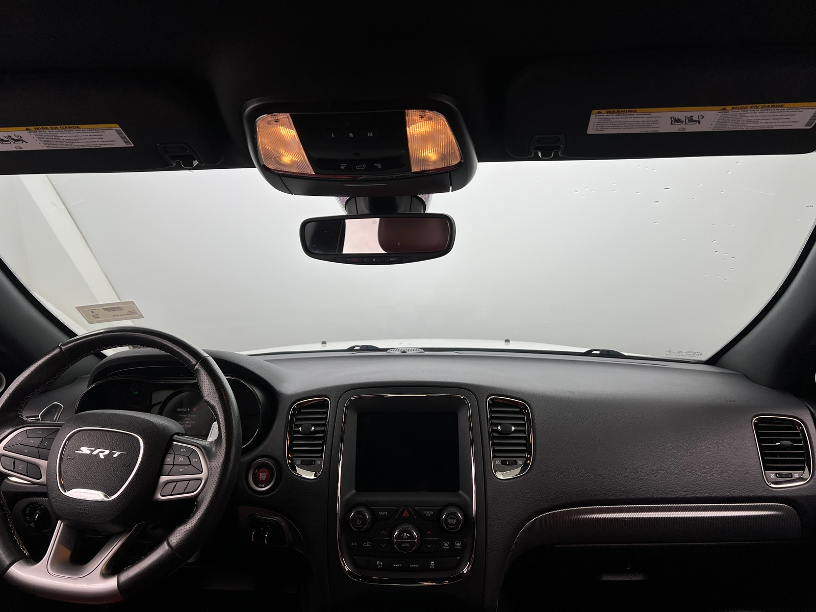 Thumbnail: 2020 Dodge Durango - 2