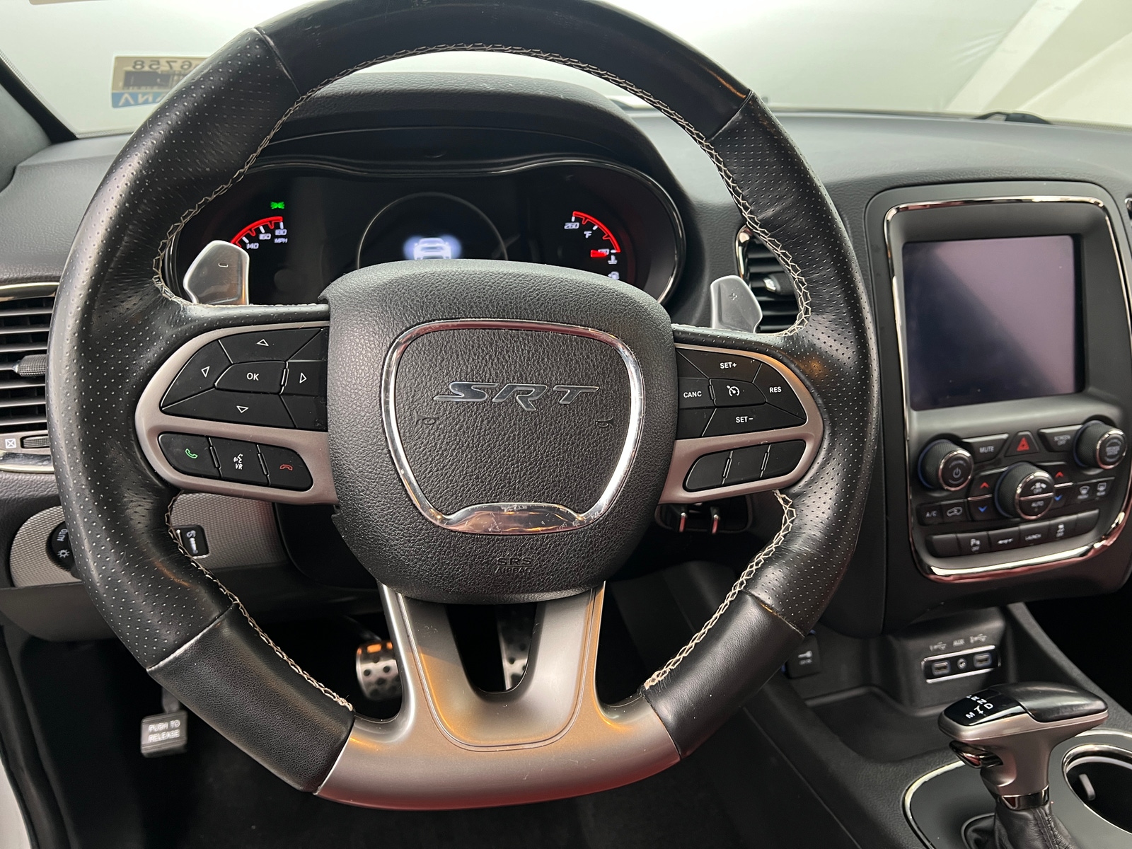 Thumbnail: 2020 Dodge Durango - 4