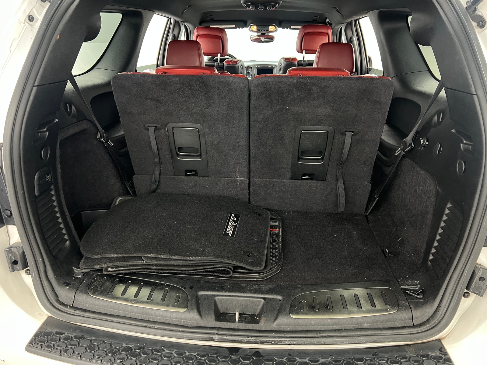 Thumbnail: 2020 Dodge Durango - 6