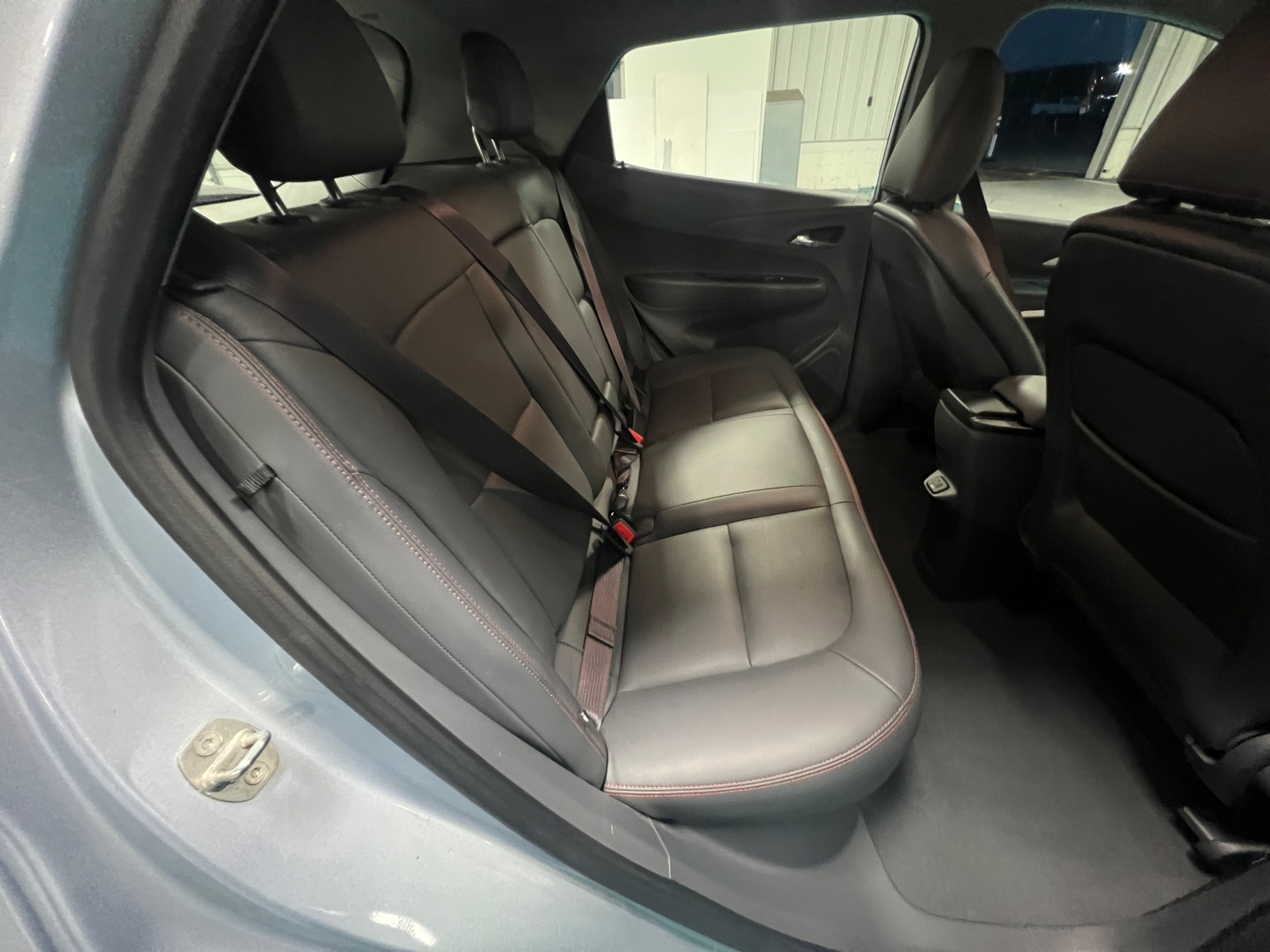 Thumbnail: 2017 Chevrolet Bolt EV - 5