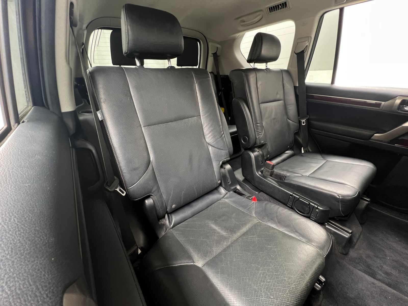 Thumbnail: 2018 Lexus GX - 5