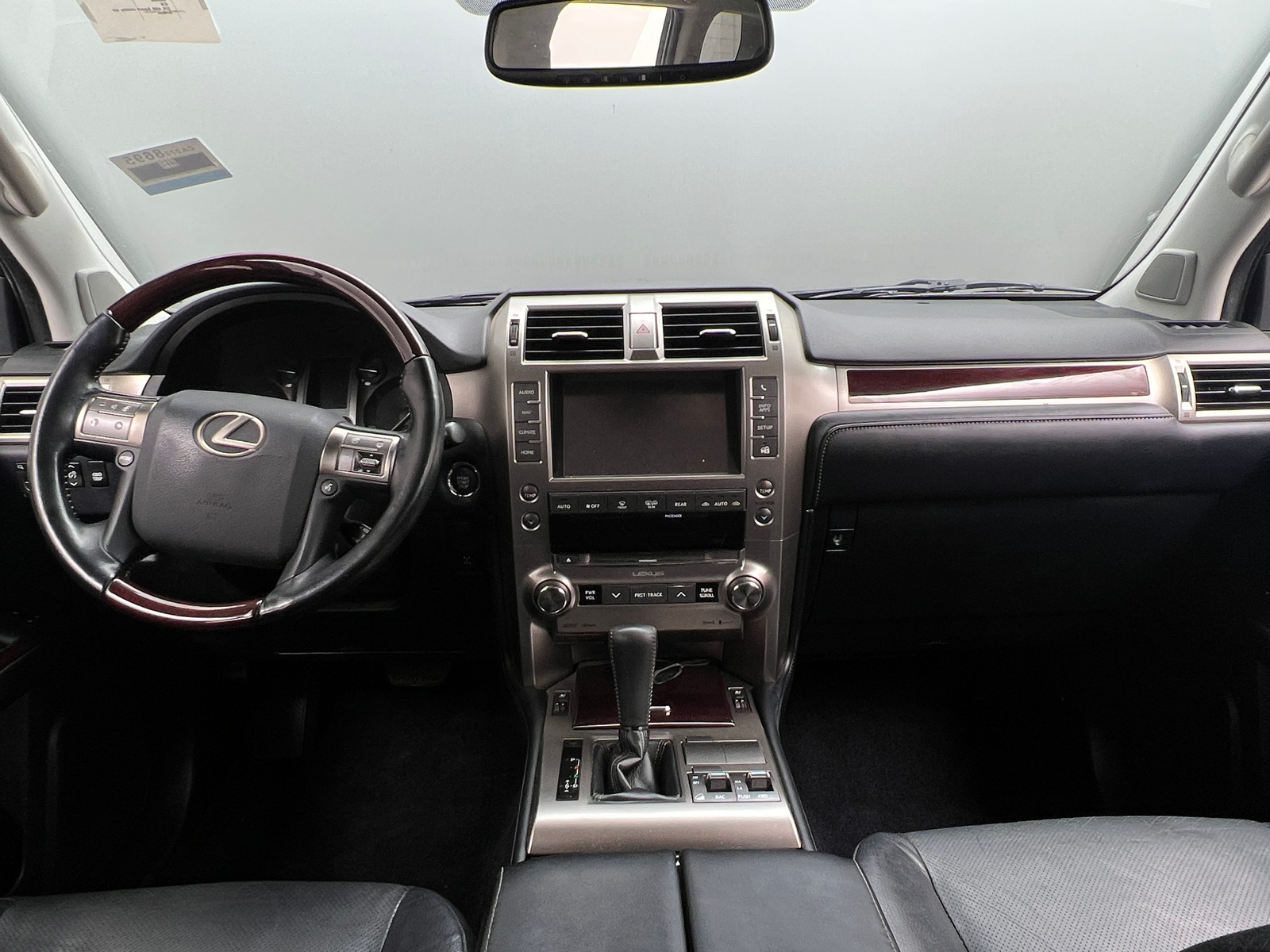 Thumbnail: 2018 Lexus GX - 2