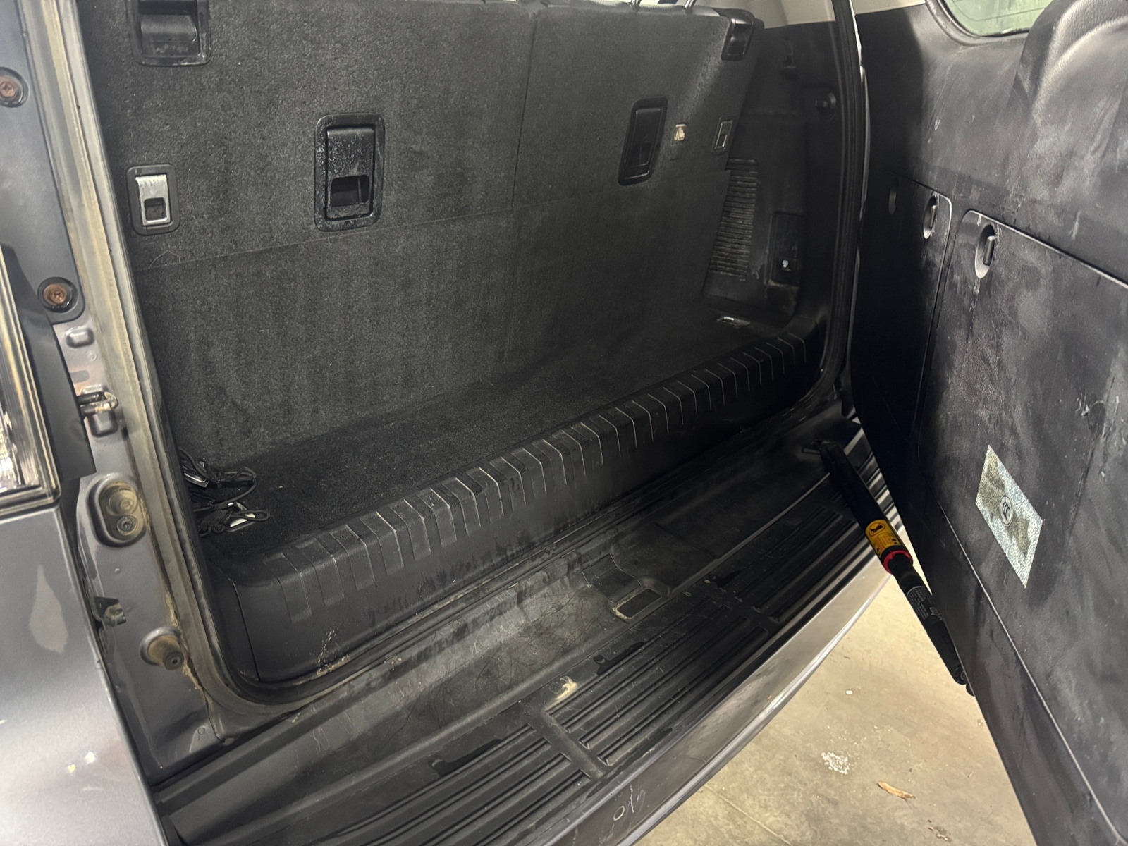 Thumbnail: 2018 Lexus GX - 6