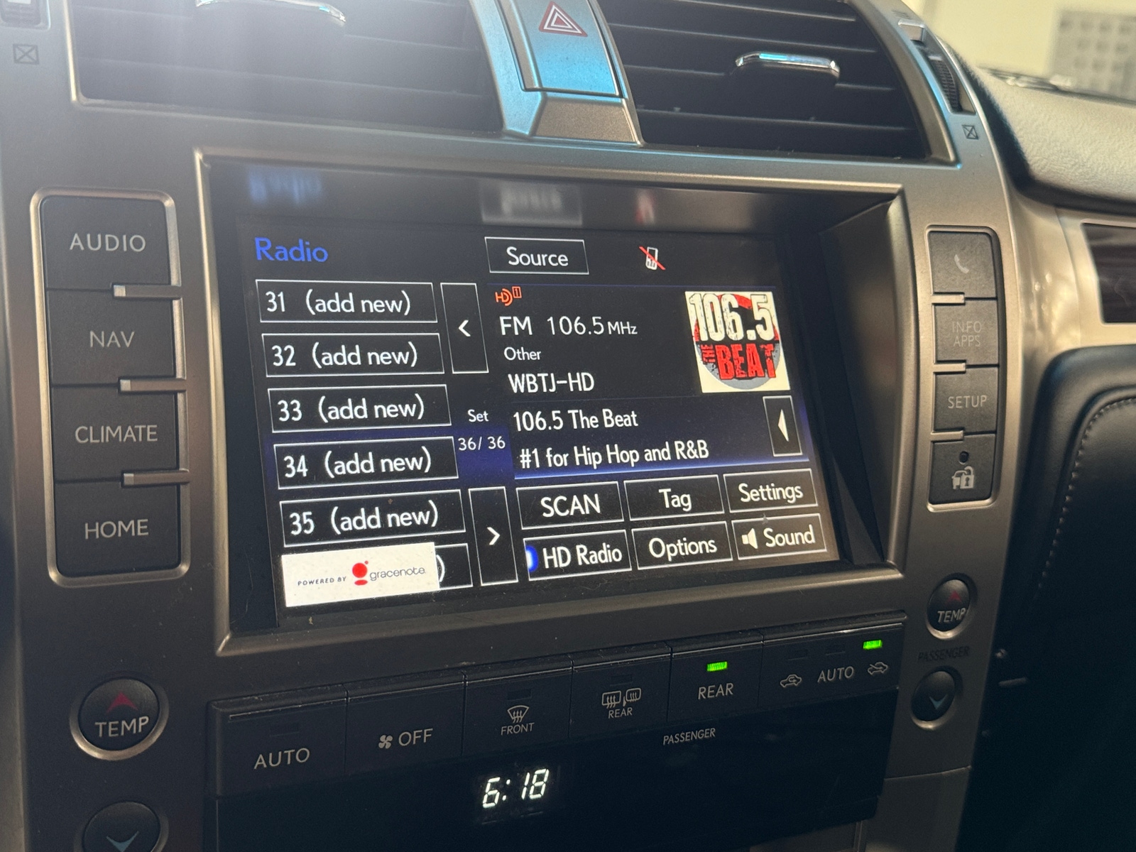 Thumbnail: 2018 Lexus GX - 3