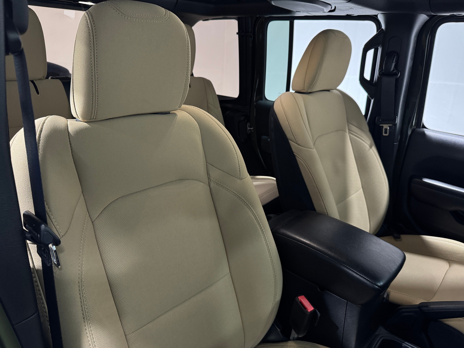 Thumbnail: 2021 Jeep Wrangler - 2