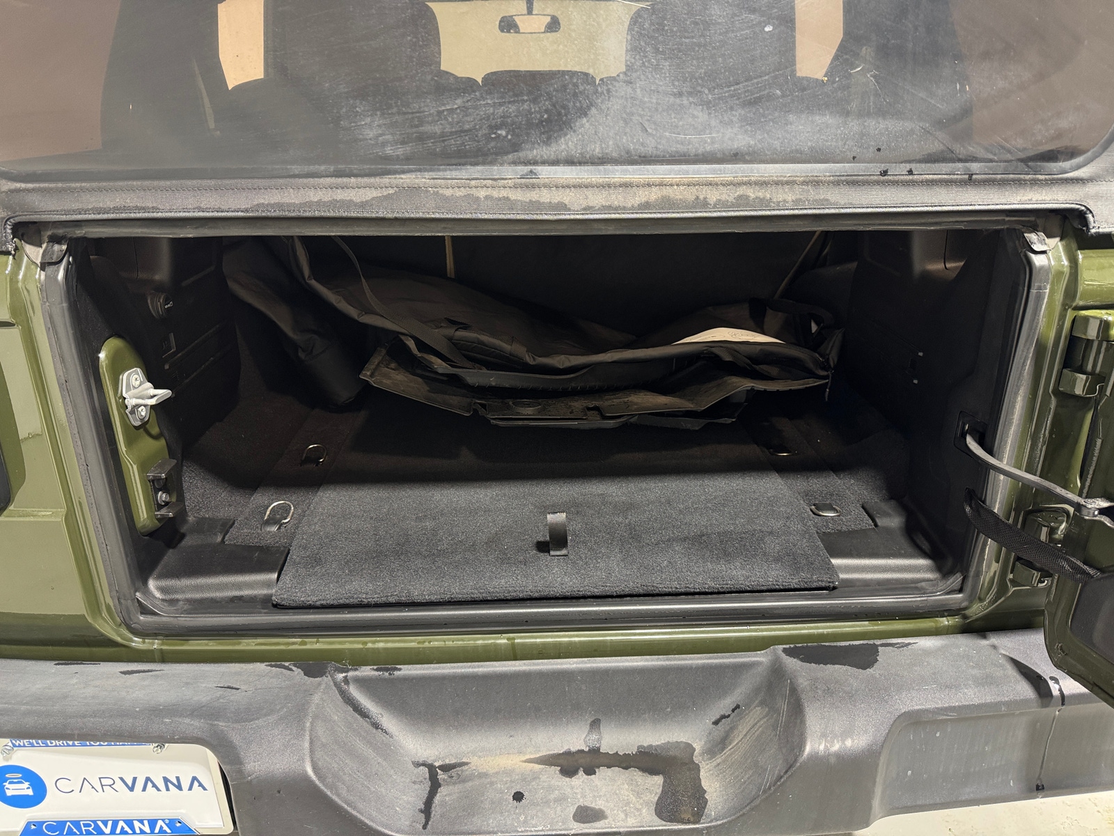 Thumbnail: 2021 Jeep Wrangler - 7