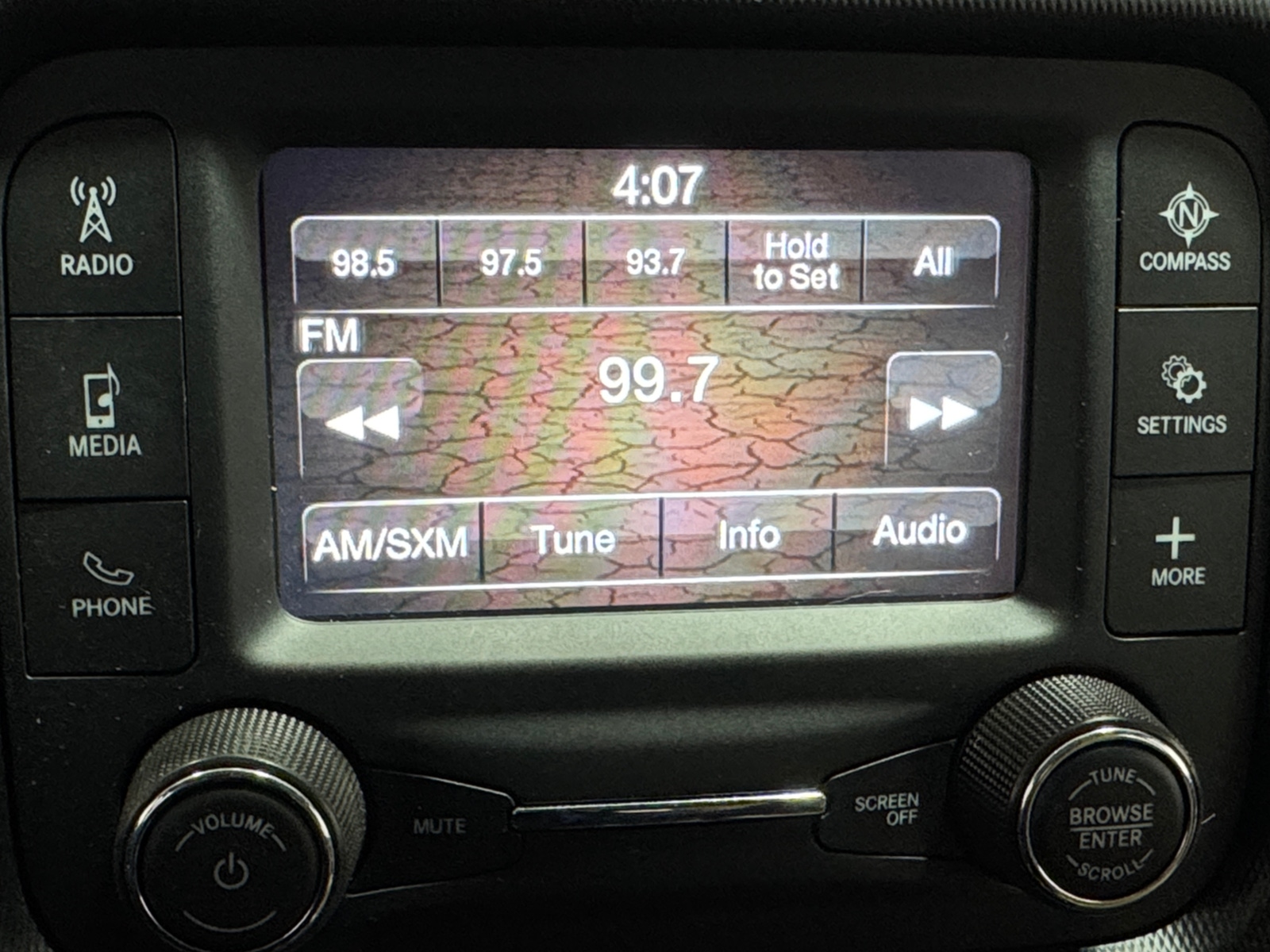 Thumbnail: 2021 Jeep Wrangler - 4