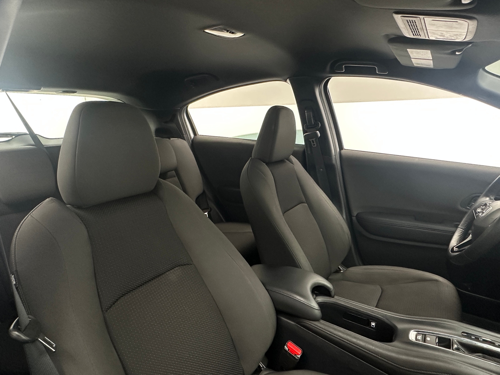 Thumbnail: 2020 Honda HR-V - 2