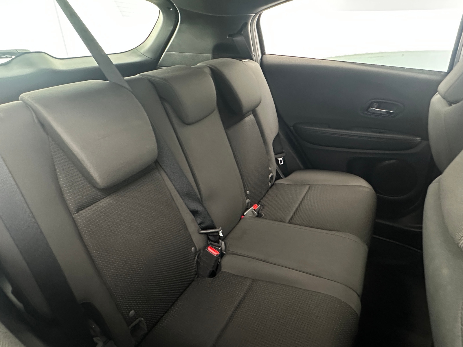 Thumbnail: 2020 Honda HR-V - 6