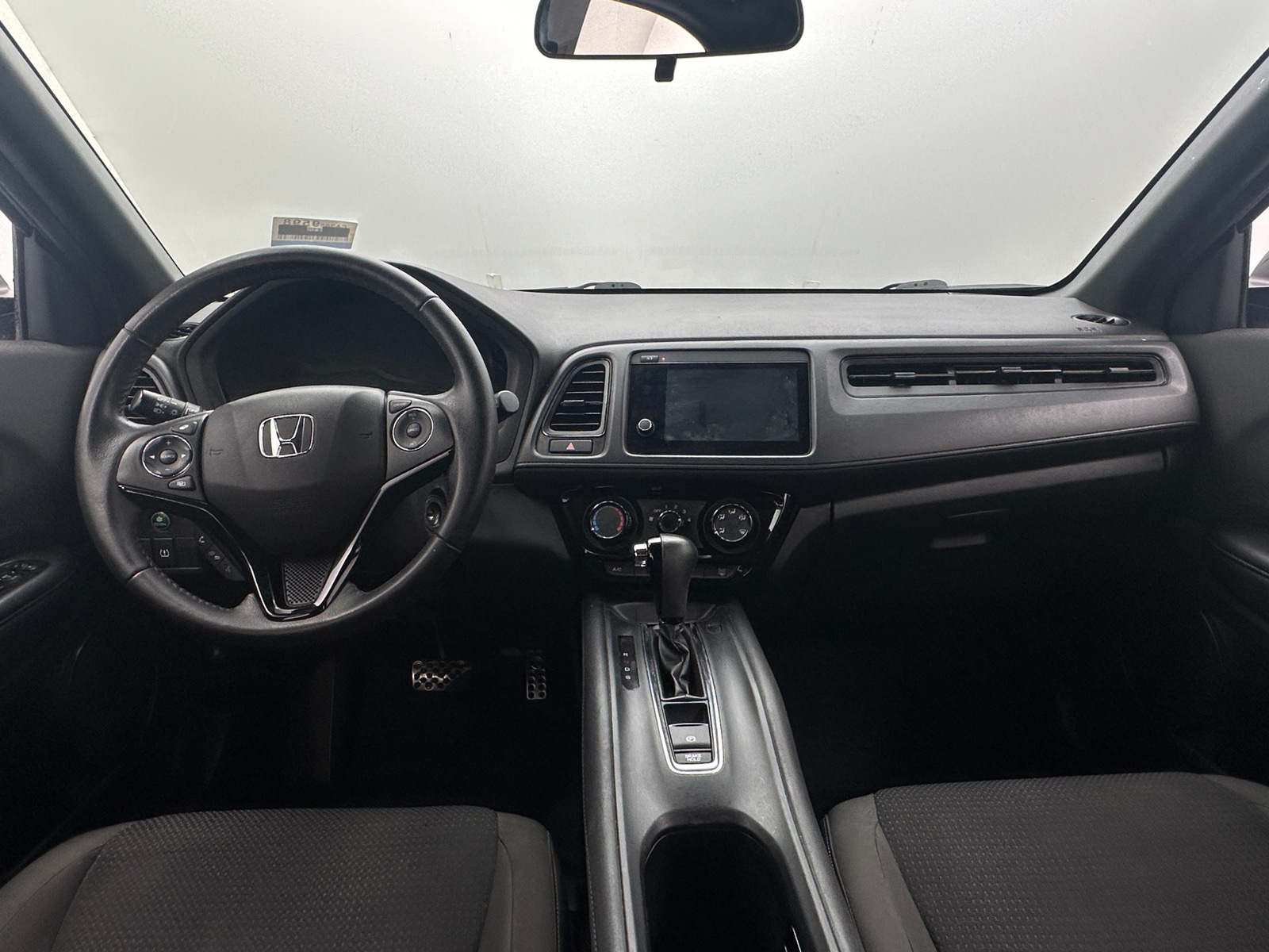 Thumbnail: 2020 Honda HR-V - 3