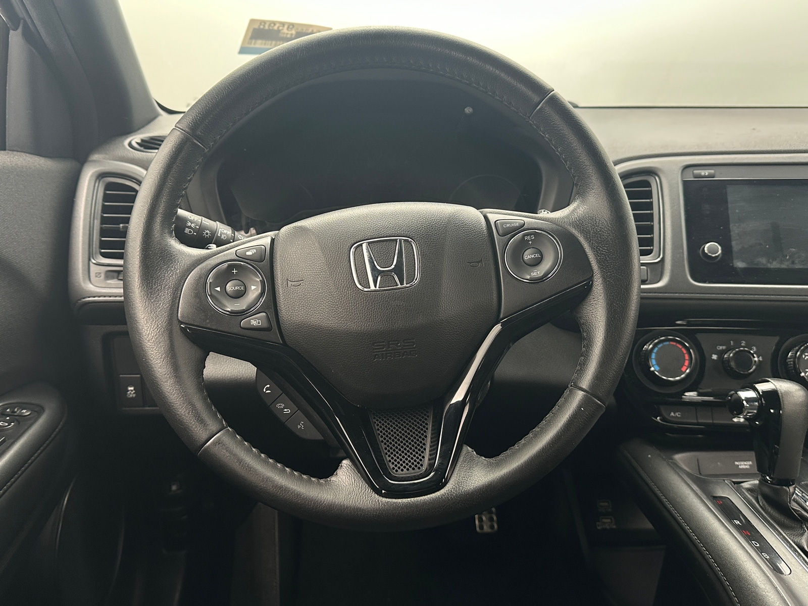 Thumbnail: 2020 Honda HR-V - 5