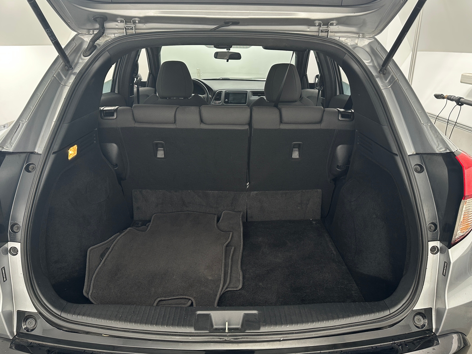 Thumbnail: 2020 Honda HR-V - 7