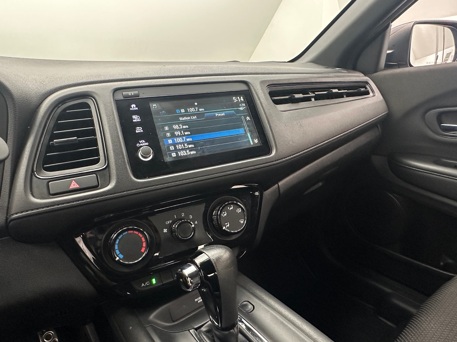 Thumbnail: 2020 Honda HR-V - 4