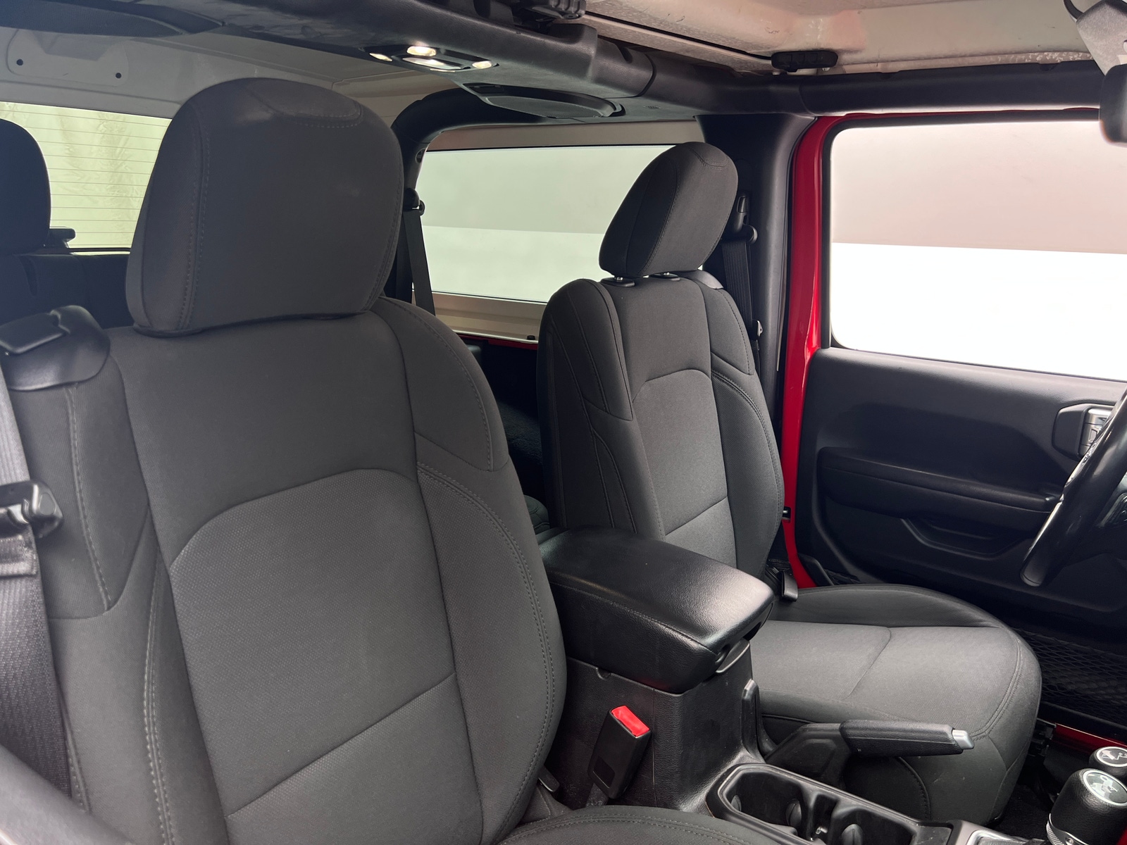 Thumbnail: 2020 Jeep Wrangler - 2